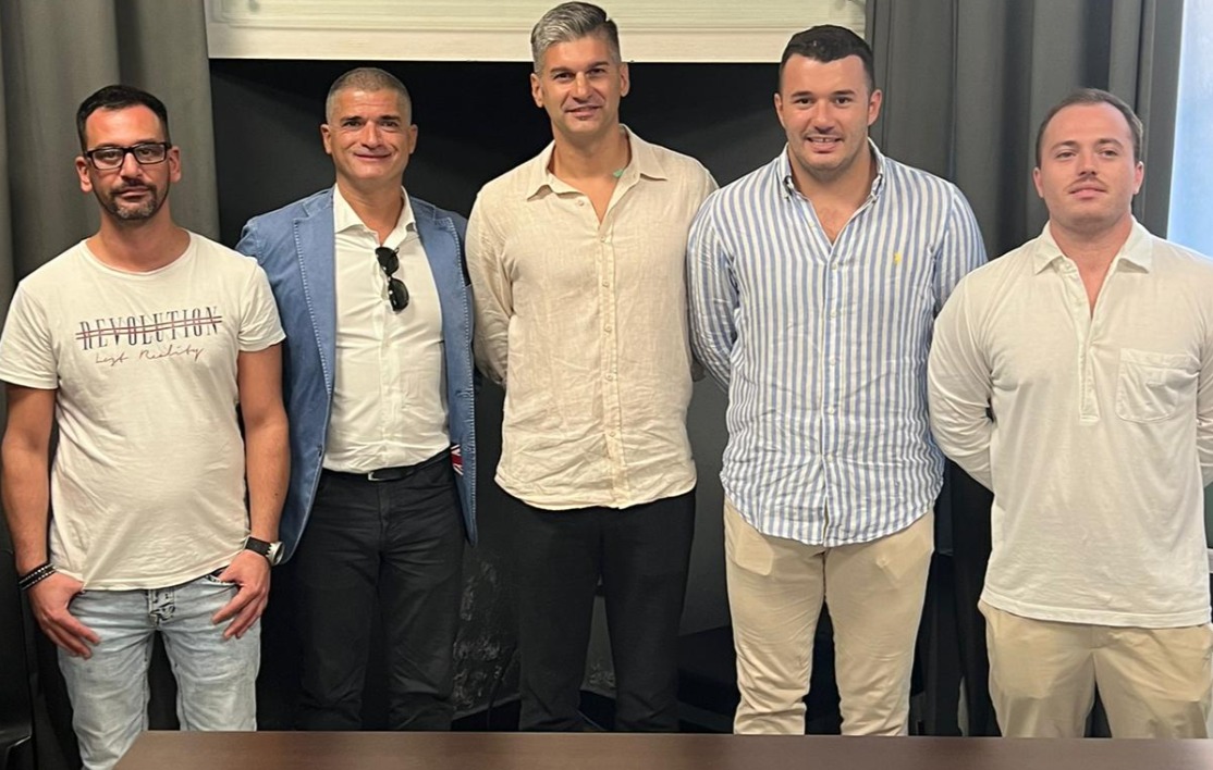 Genova, SILB-FIPE rinnova il consiglio direttivo: Mattia Nicotera è il nuovo presidente