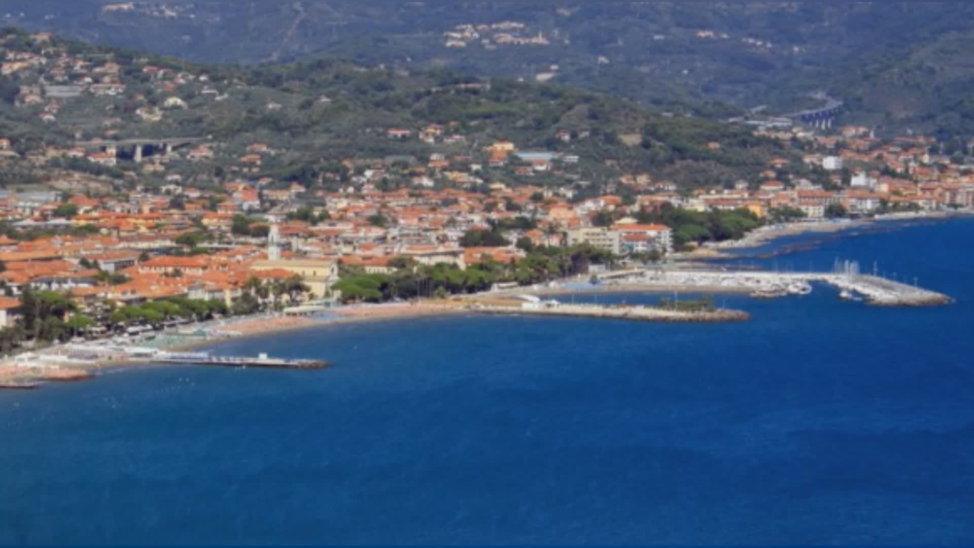 Diano Marina, migranti: il sindaco dice no al Cpr a Castello