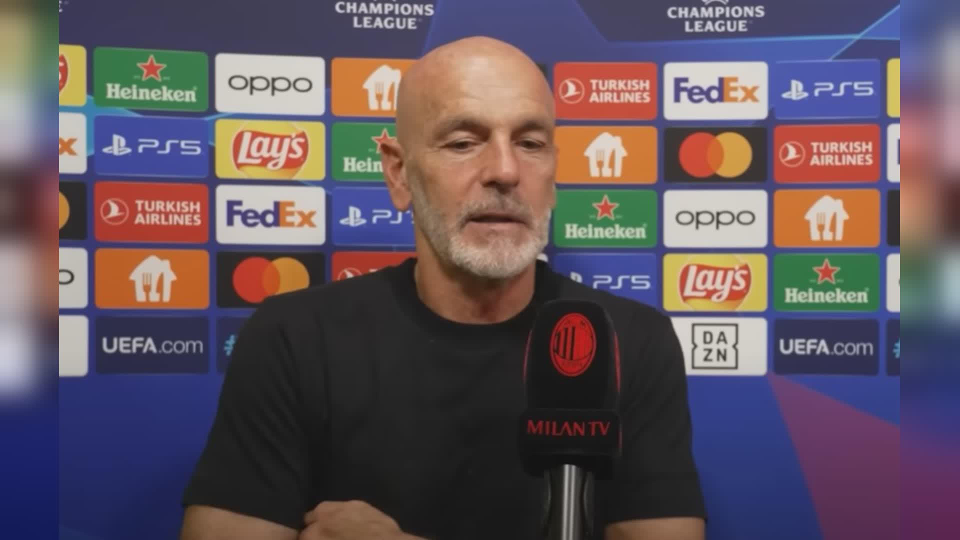 Genoa-Milan, strada "brutta" e niente alta velocità: i rossoneri viaggiano in aereo