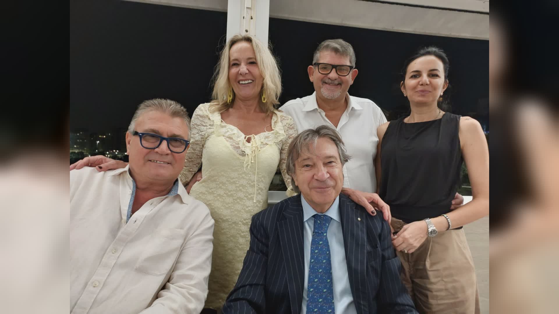 Genova, torna sulla scena il Partito Liberale Italiano: nasce la sezione "Alfredo Biondi"