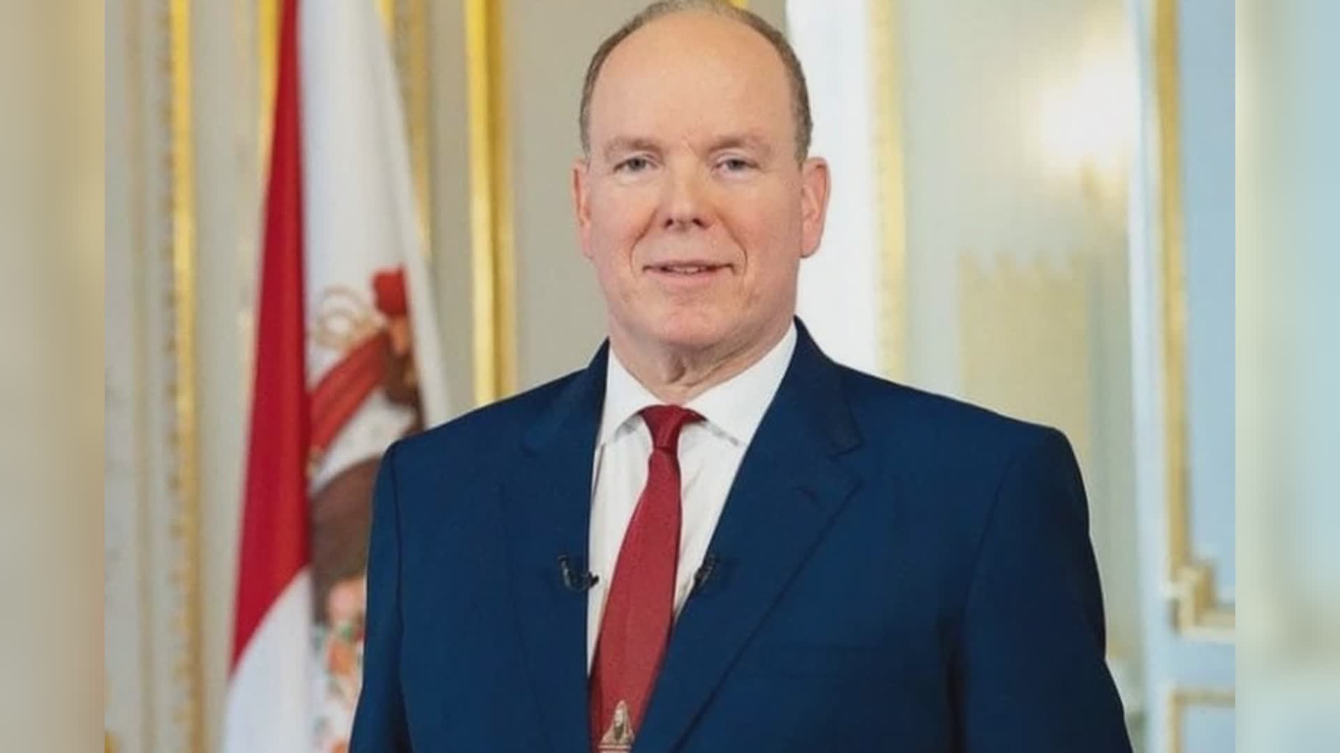 Olivetta San Michele, il principe Alberto II di Monaco in visita nel Comune