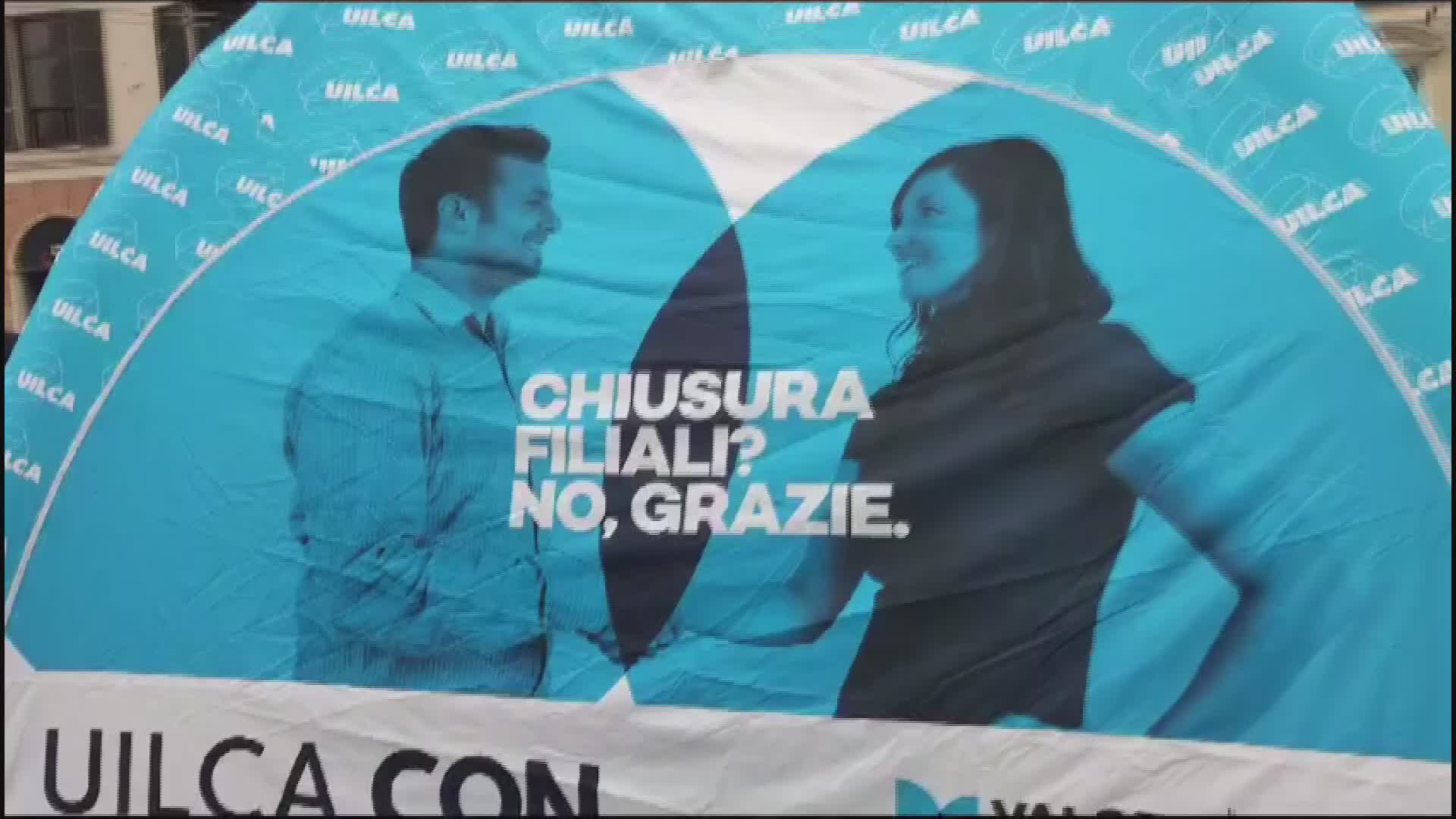 Liguria, banche: primato negativo per chiusura degli sportelli, allarme Uilca su "desertificazione"