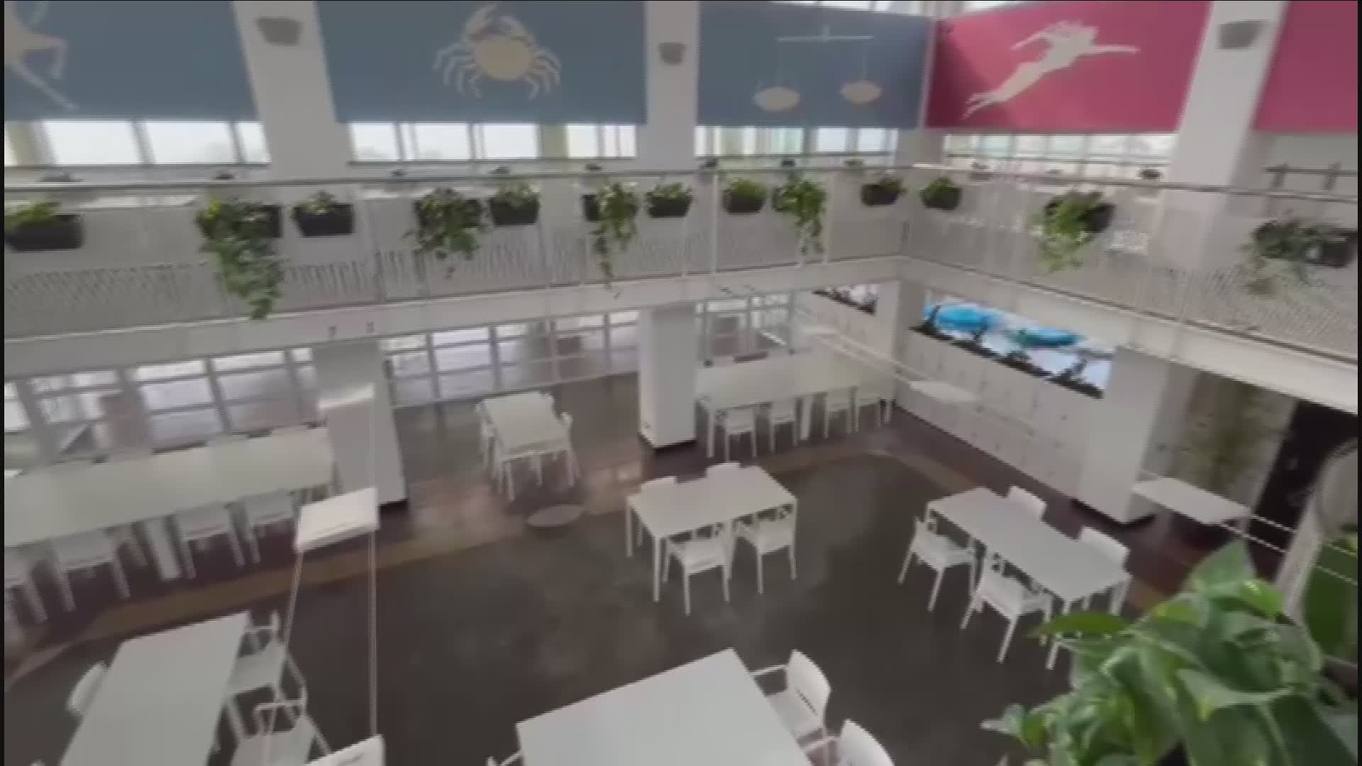 Chiavari, da sabato Spazio Lido: area gratuita per studio, lavoro e tempo libero