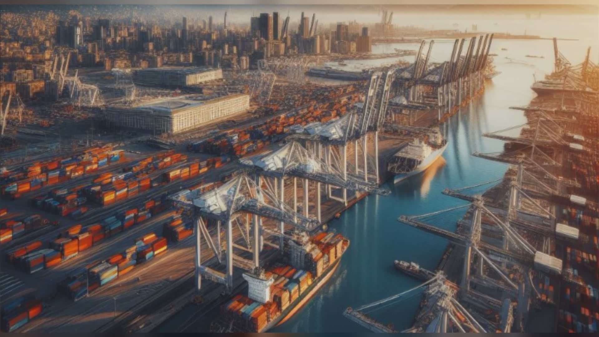 Porti, Assiterminal: "Serve riforma condivisa, semplificare le regole"