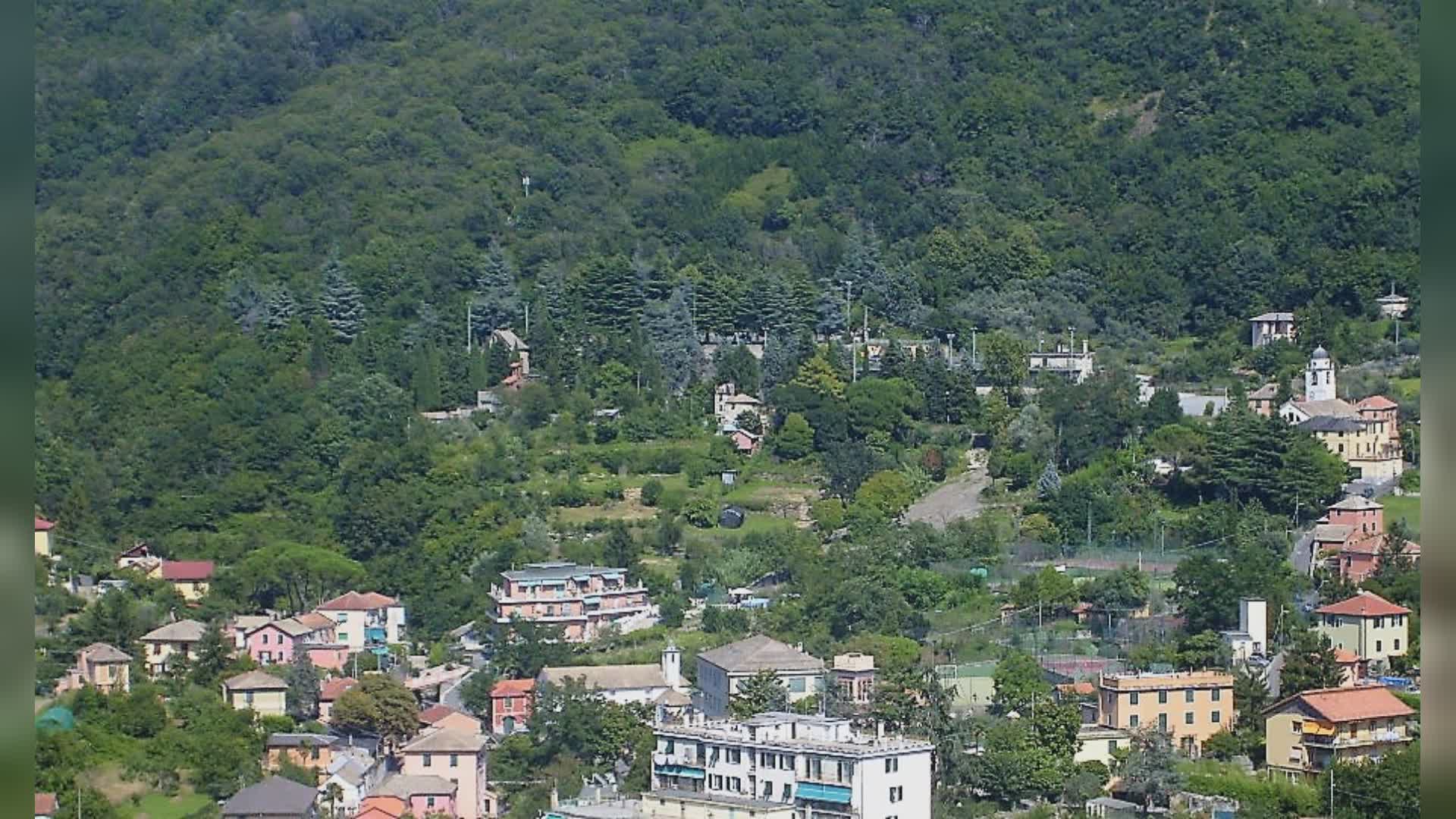 Genova, tensione a San Desiderio: residenti in protesta davanti al centro per minori stanieri non accompagnati