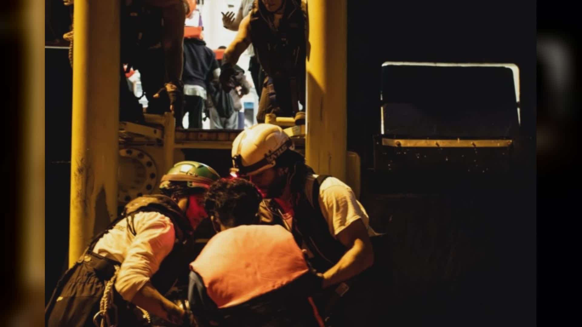 Genova, assegnata al porto ligure la Geo Barents con 63 migranti: arriverà mercoledì 18