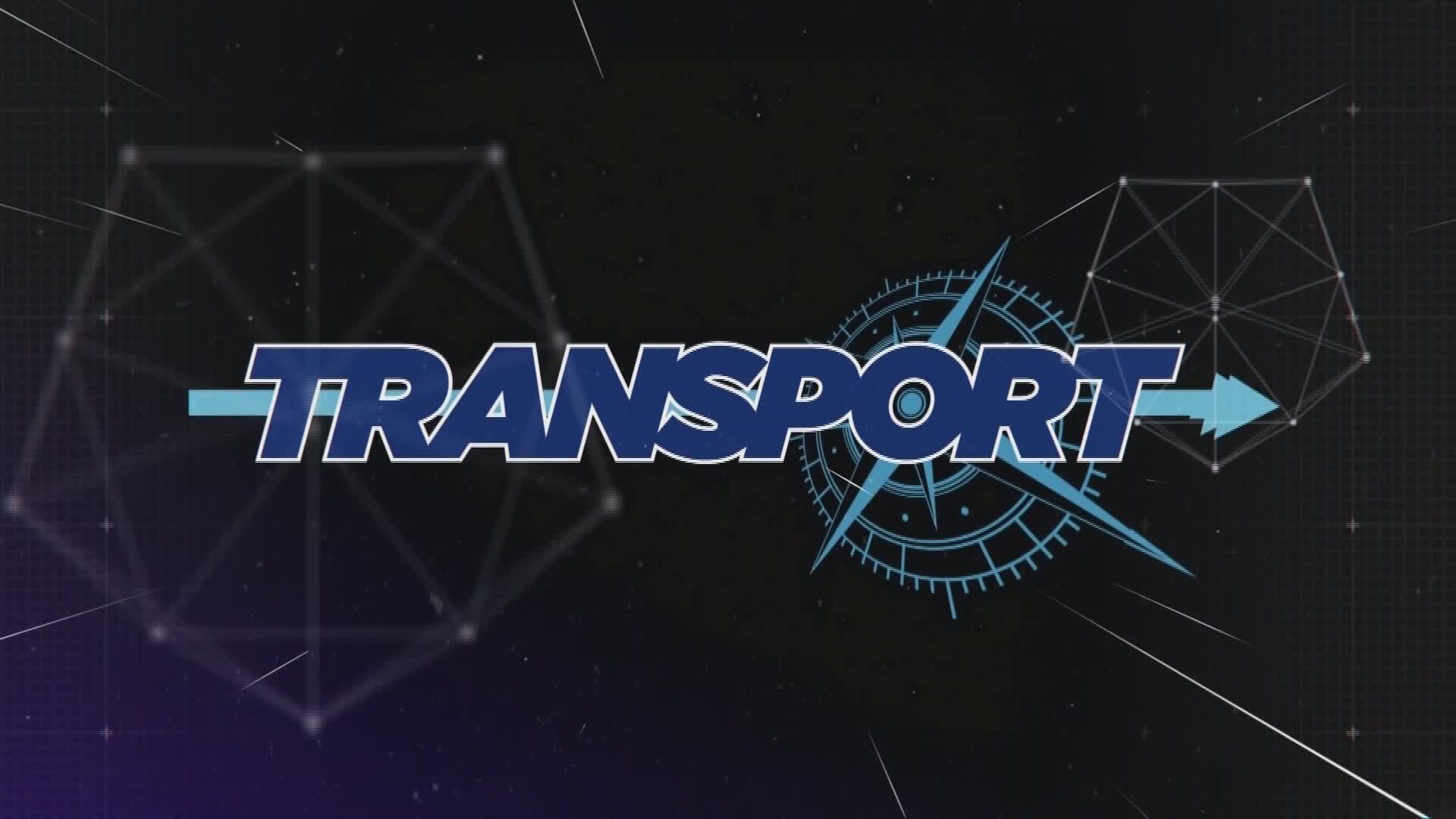 Transport, puntata 466