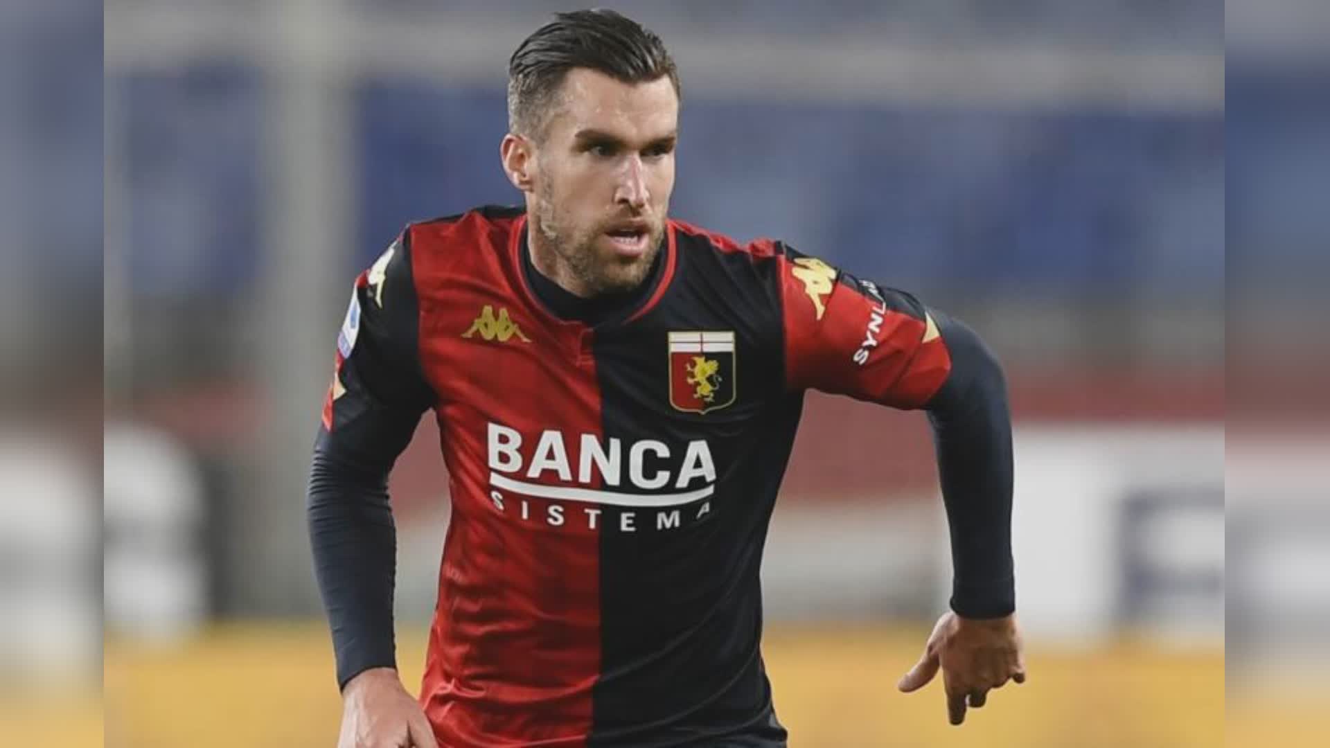 Genoa, da martedì la preparazione per la missione Atalanta: Badelj, Strootman e Retegui verso il rientro
