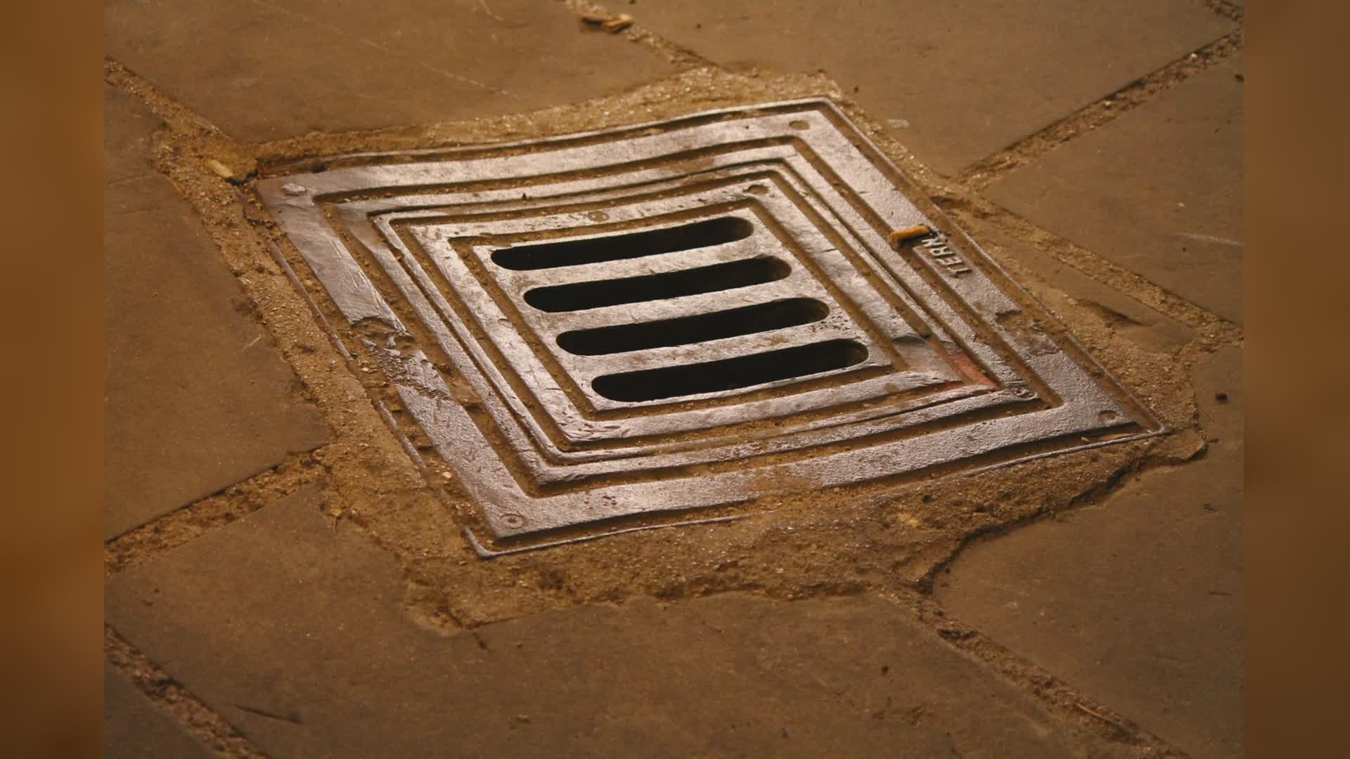 Genova, un bando per la pulizia delle caditoie: sono circa 100mila quelle in città
