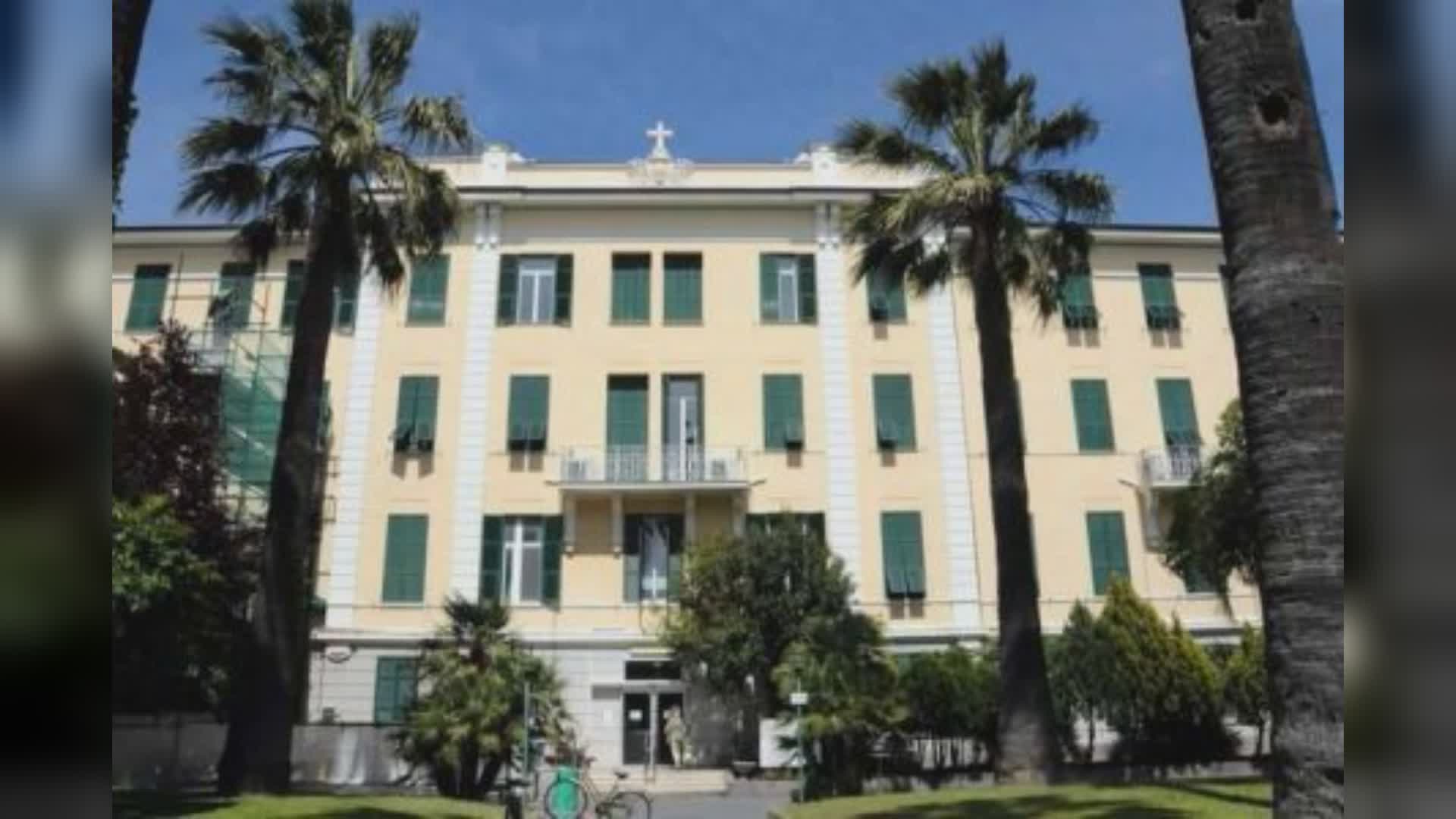 Bordighera, donna di 56 si spacciava per medico: l'Asl apre un'indagine