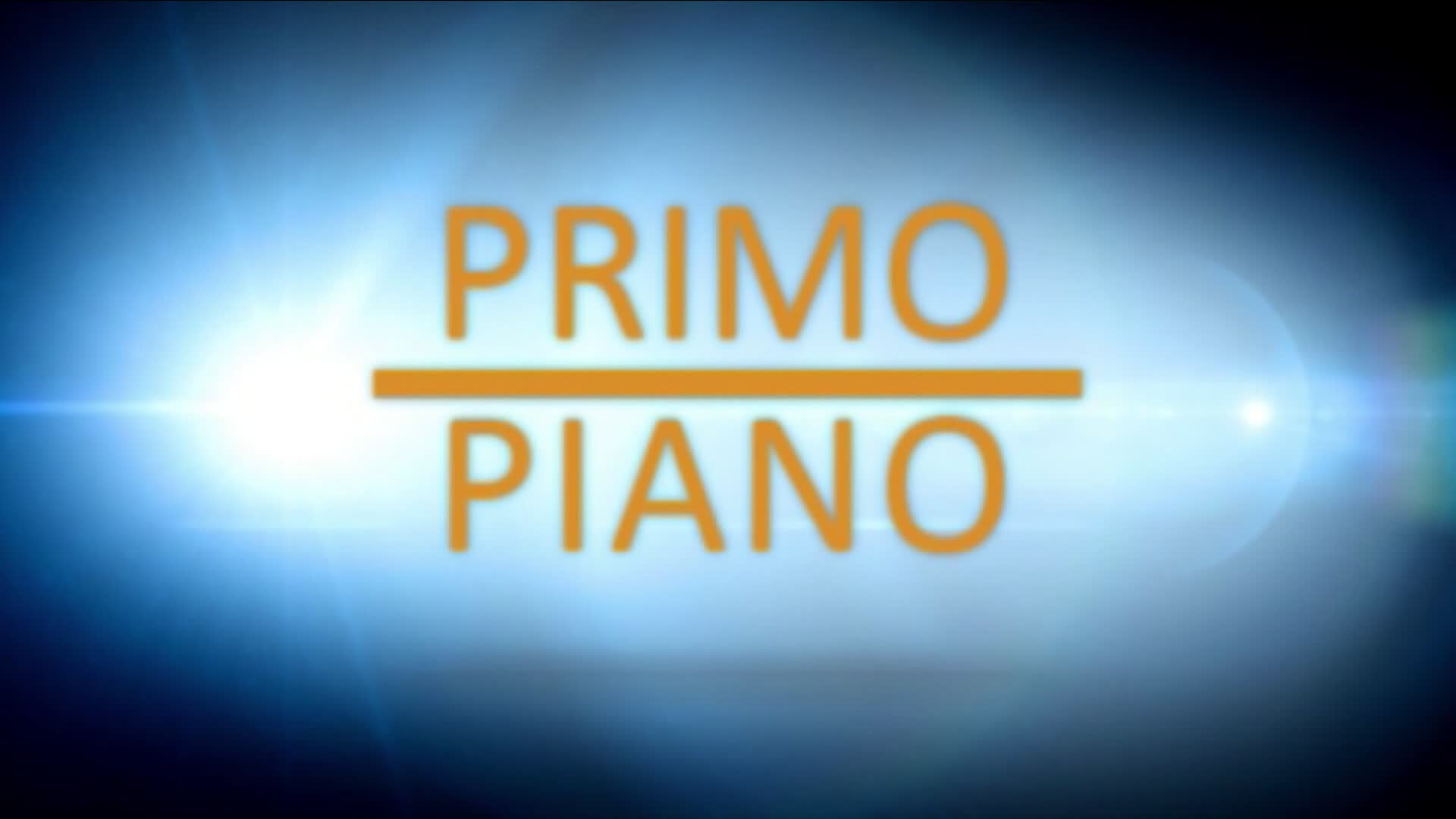 Primo piano, intervista a Giulio Schenone