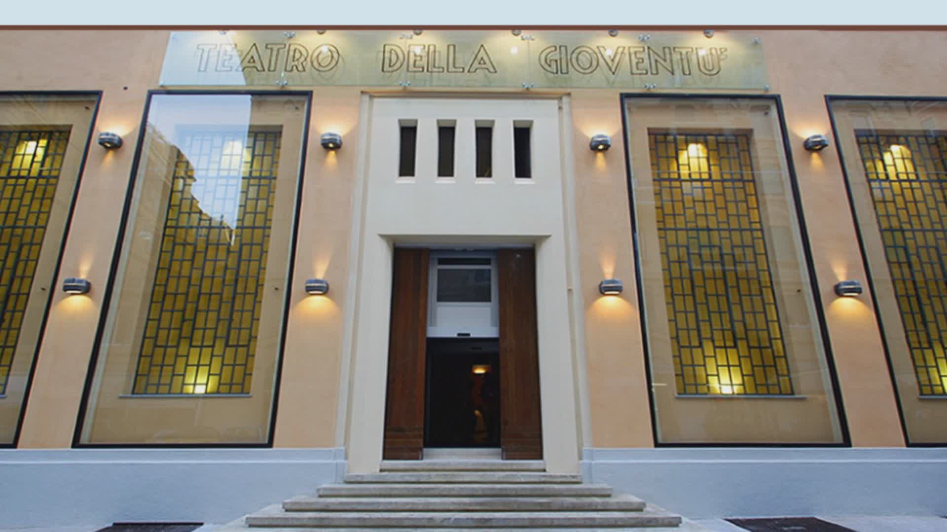 Genova, dopo i vaccini tornano gli spettacoli: domani riapre il Teatro della Gioventù