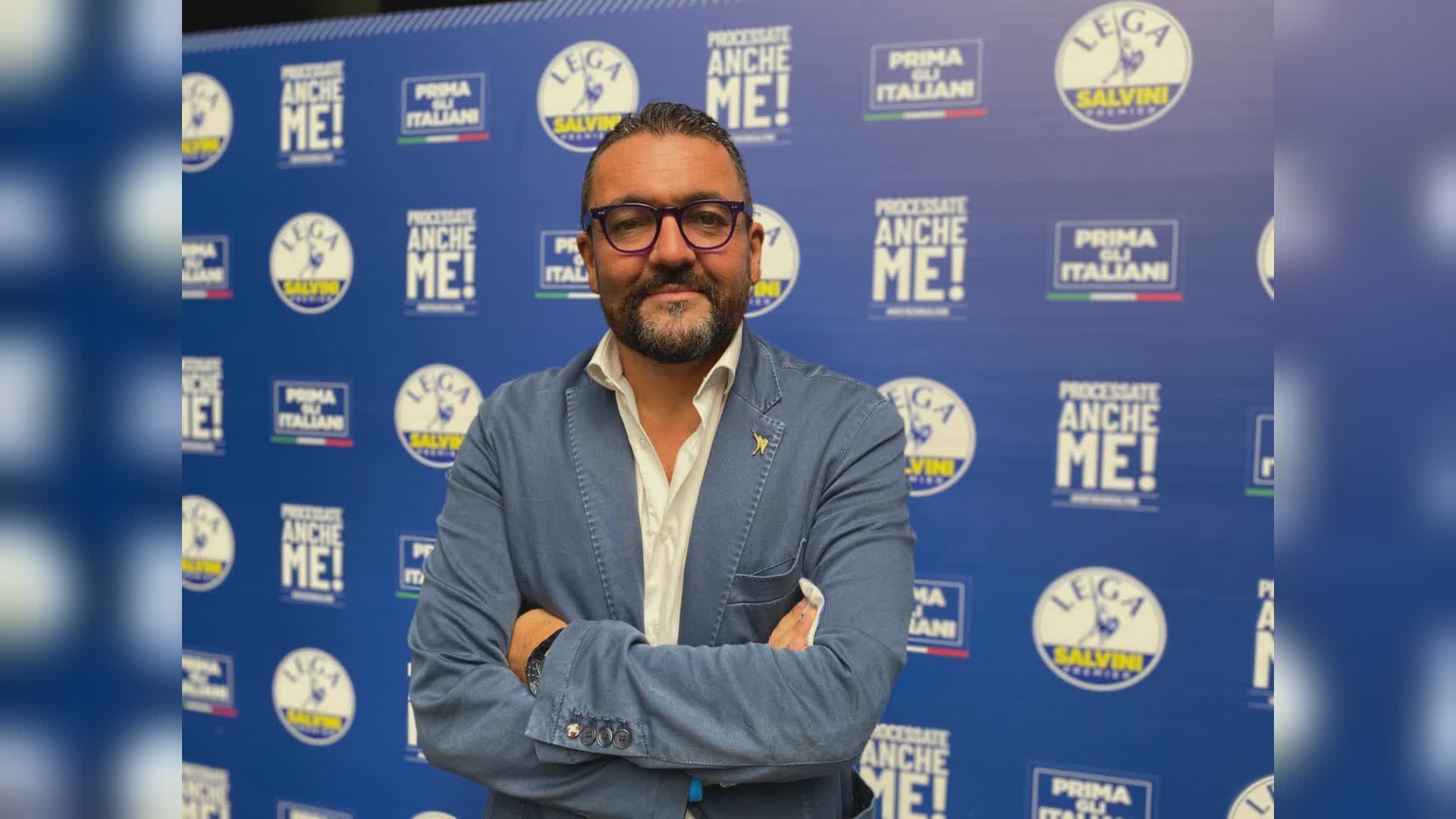 Liguria, spunta l'ex senatore Paolo Ripamonti come possibile successore dell'assessore Benveduti