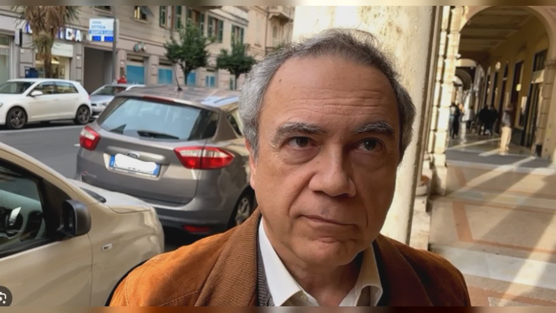 Nada Cella, i pm: "Soracco parlò di aggressione, poi mentendo cambiò versione"