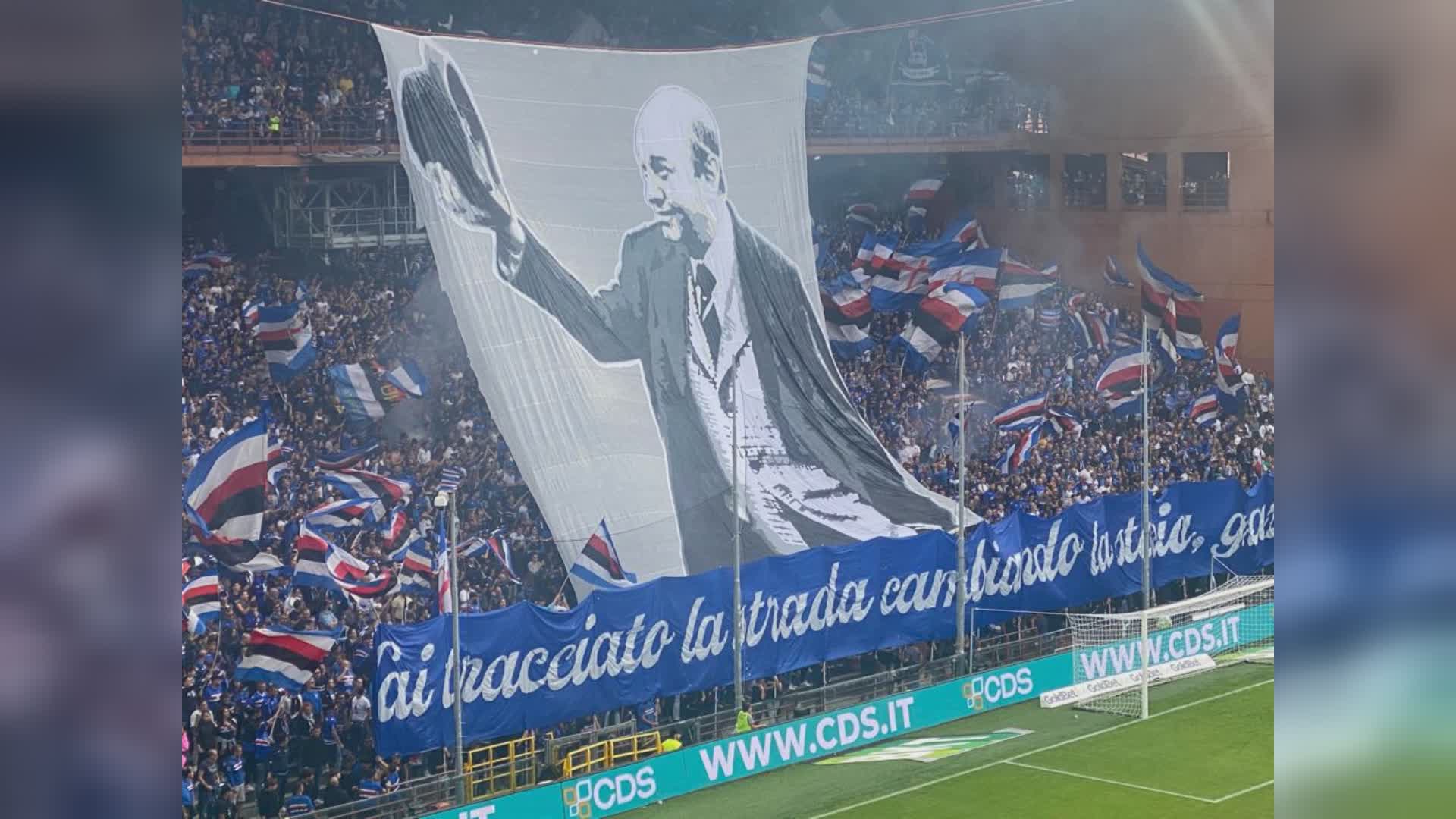 Sampdoria, sfatato il tabù "Ferraris": Cosenza battuto con una doppietta di Borini (2-0)