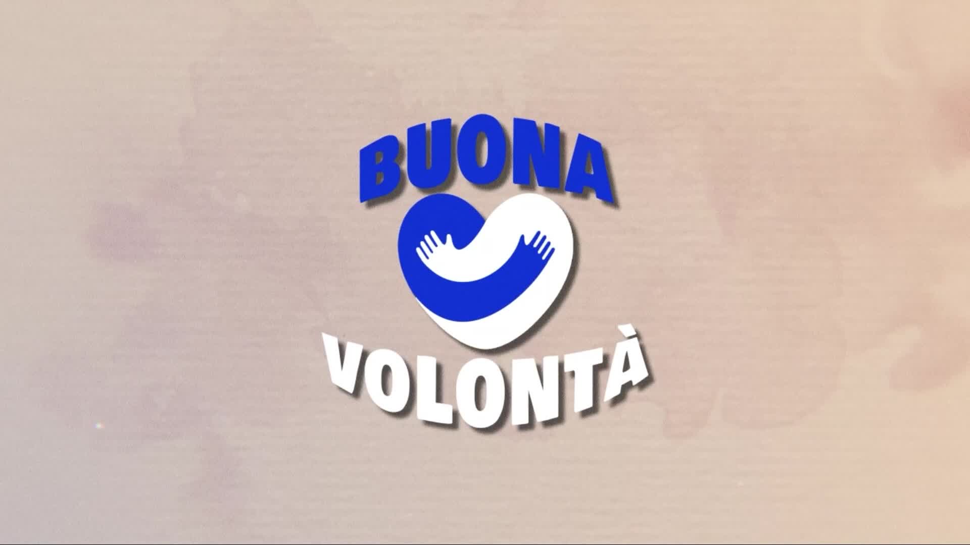 Buona volontà -Leandro Olivieri