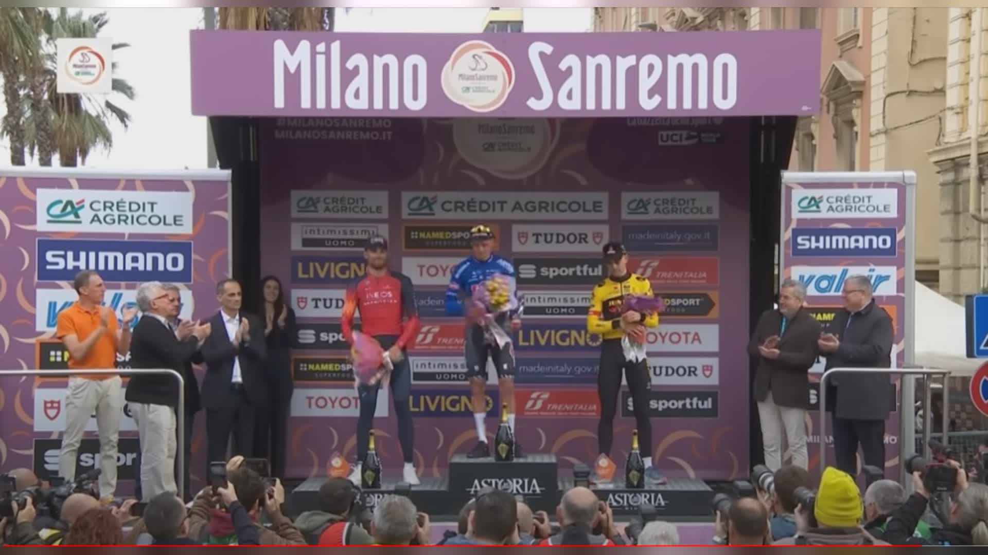 Ciclismo: Milano-Sanremo 2024, Pavia candidata per la linea di partenza