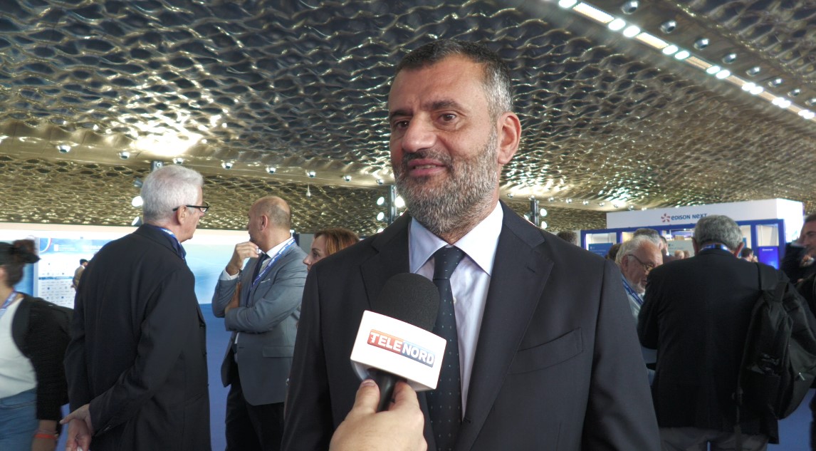 Assemblea Anci a Genova, il presidente Decaro a Telenord: “Meno fondi ai comuni significa servizi pubblici peggiori”