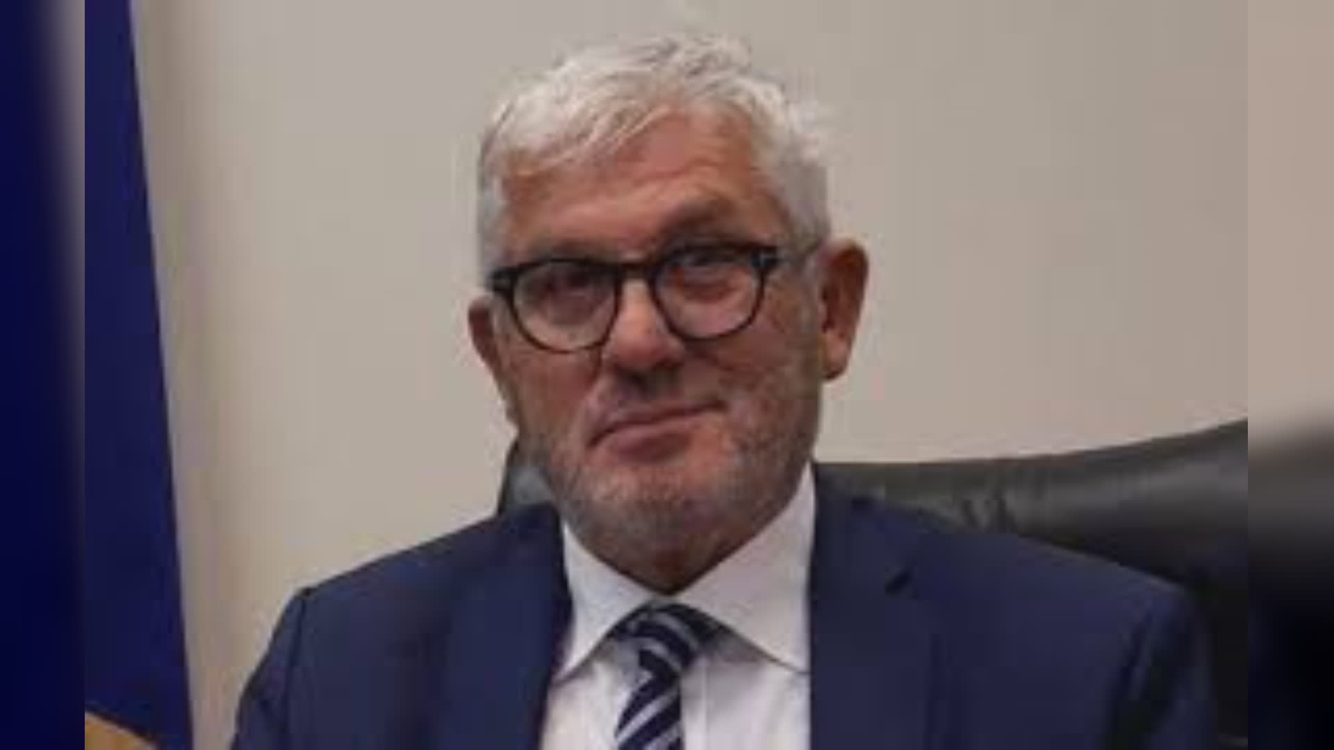 Sanità, assessore Gratarola incontra ministro Schillaci: 2024 strategico per le liste di attesa