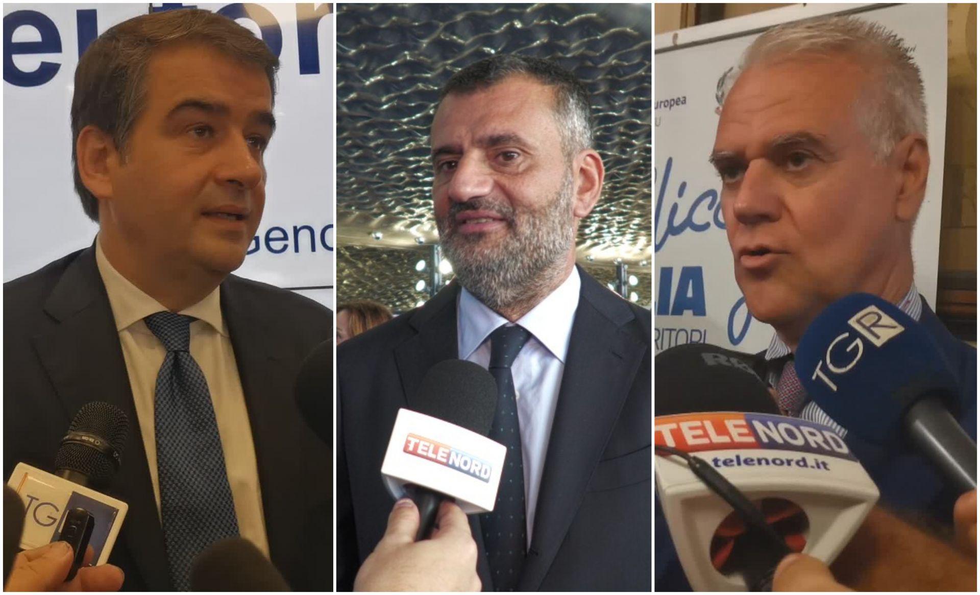 Continua il botta e risposta Fitto-Decaro sui tagli alle municipalità. Zangrillo a Telenord ribadisce: “Il Governo non lascerà soli i comuni”