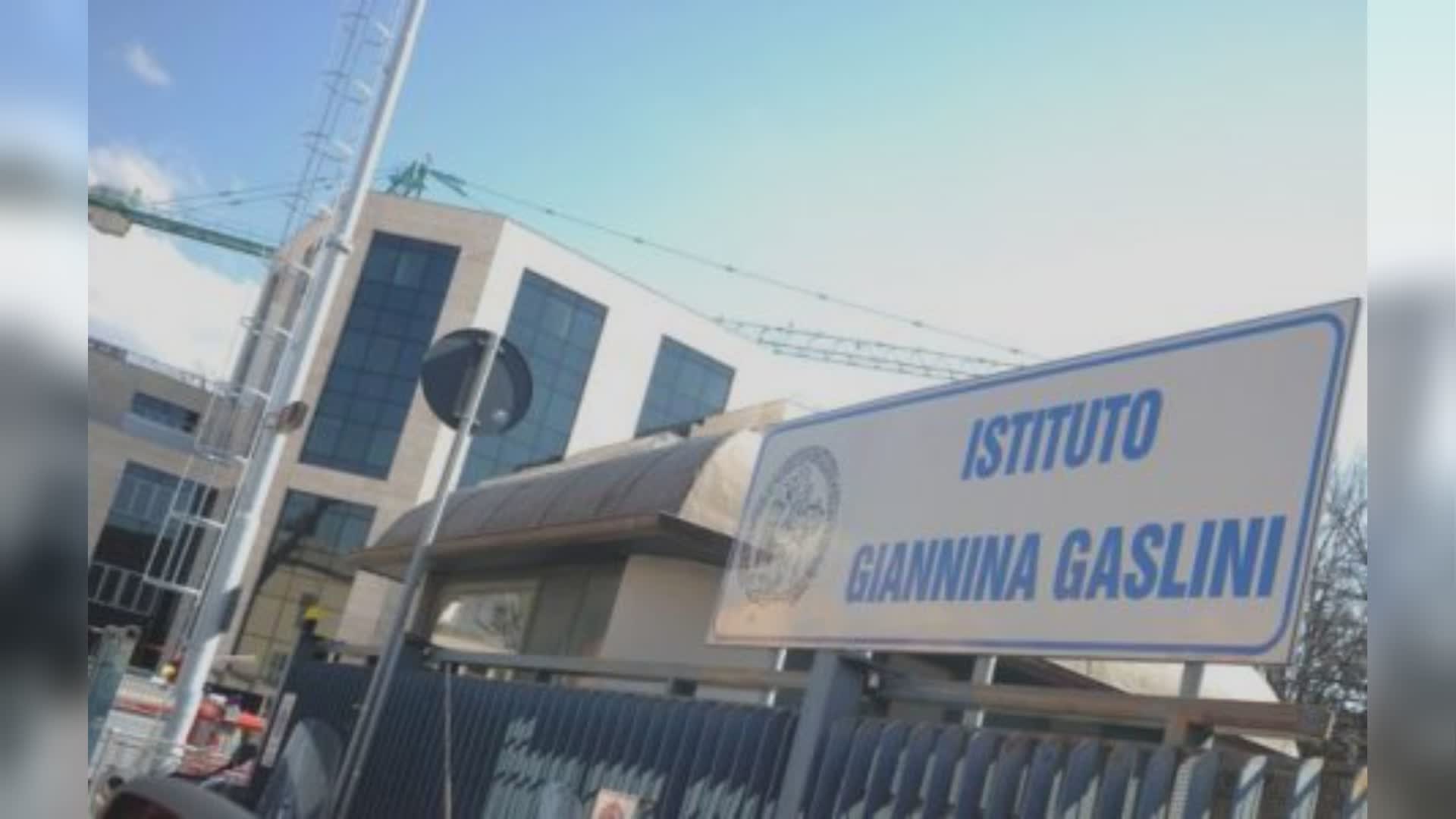 Genova, bimbo di un anno e mezzo ricoverato al Gaslini: ha ingerito un potente antidolorifico