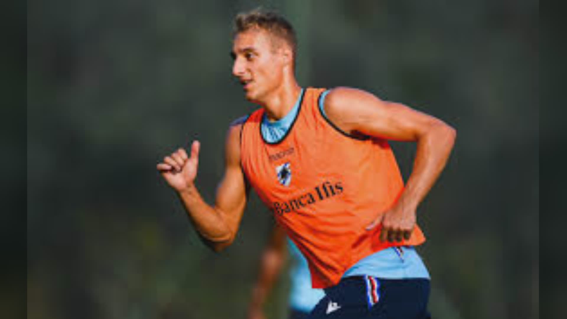 Sampdoria, Pirlo "pesca" dalla Primavera per la Coppa Italia a Salerno. Chance per De Luca