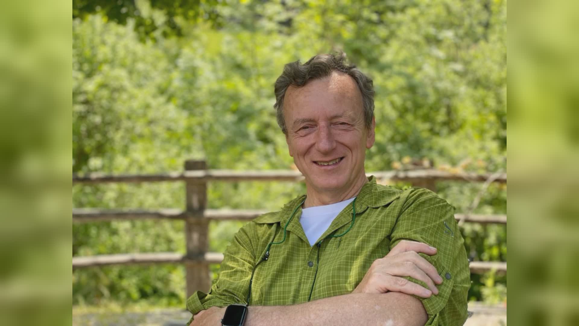 Finalborgo, il premio "Inquieto dell'anno" al fisico sperimentale Roberto Battiston