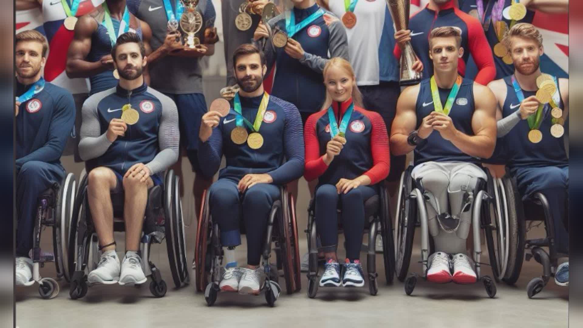 Liguria, atleti paralimpici: contributo della Regione per l'acquisto di attrezzature sportive