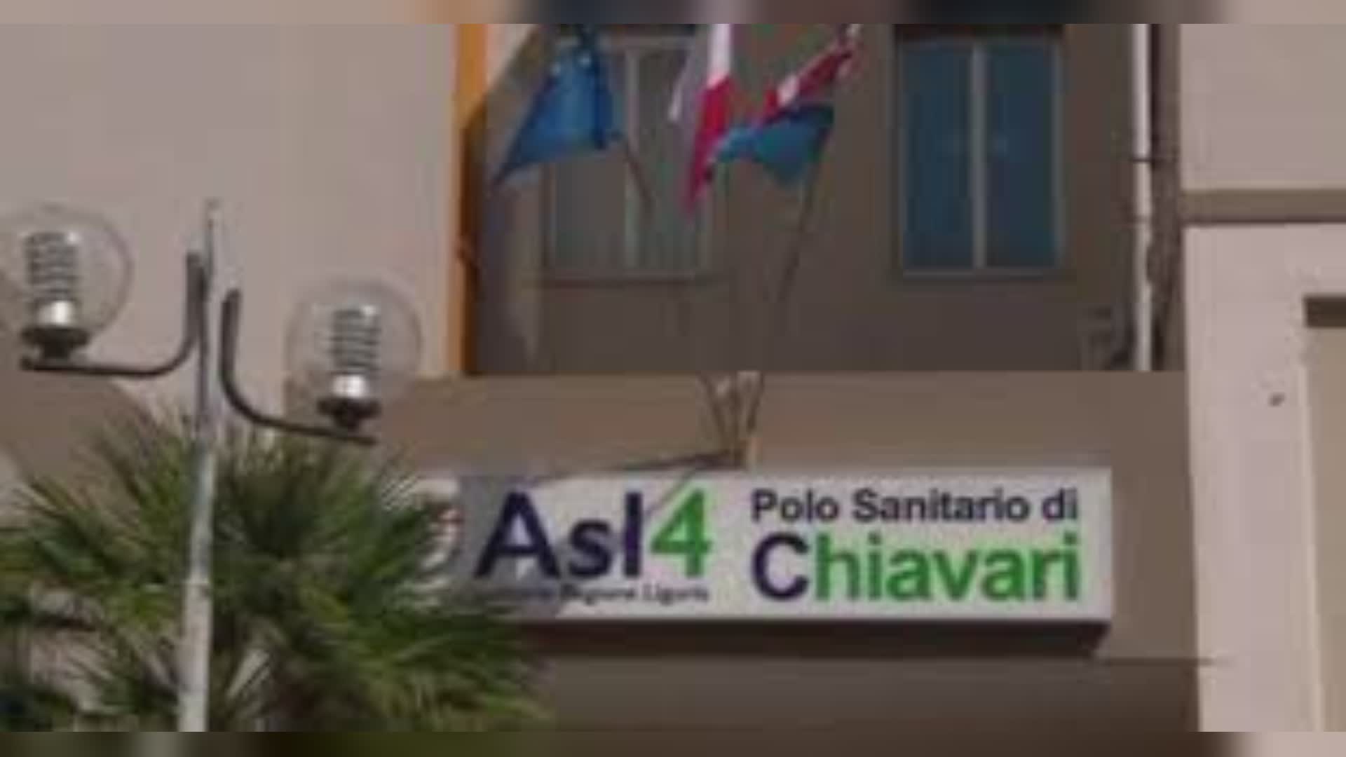 Chiavari, Asl 4 presenta ai sindaci di Valli Stura e Aveto il piano delle "Comunità in Salute"