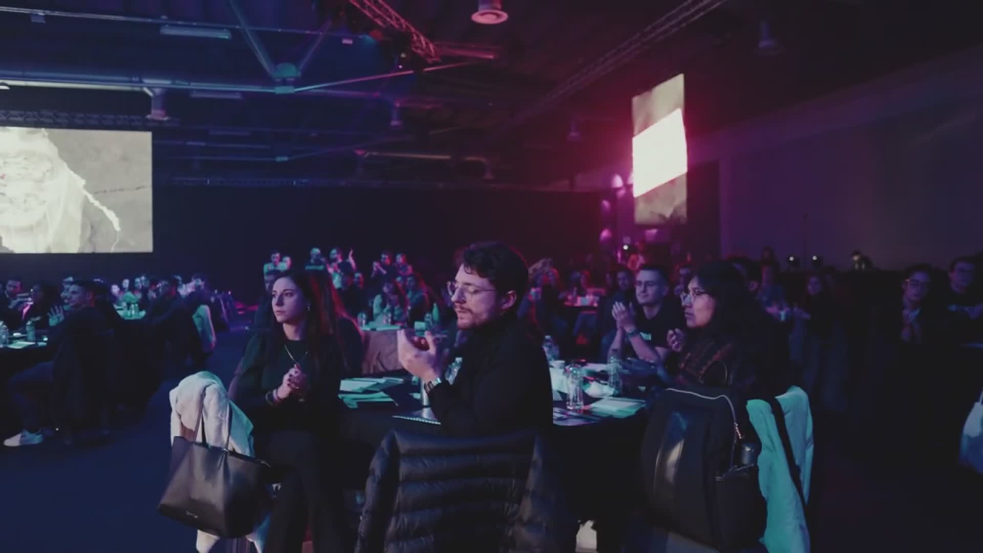 Genova, Visionary Days: 400 ragazzi da tutta Italia per "costruire" il domani. Jessica Nicolini: "Per la Liguria un mese da capitale dei giovani"