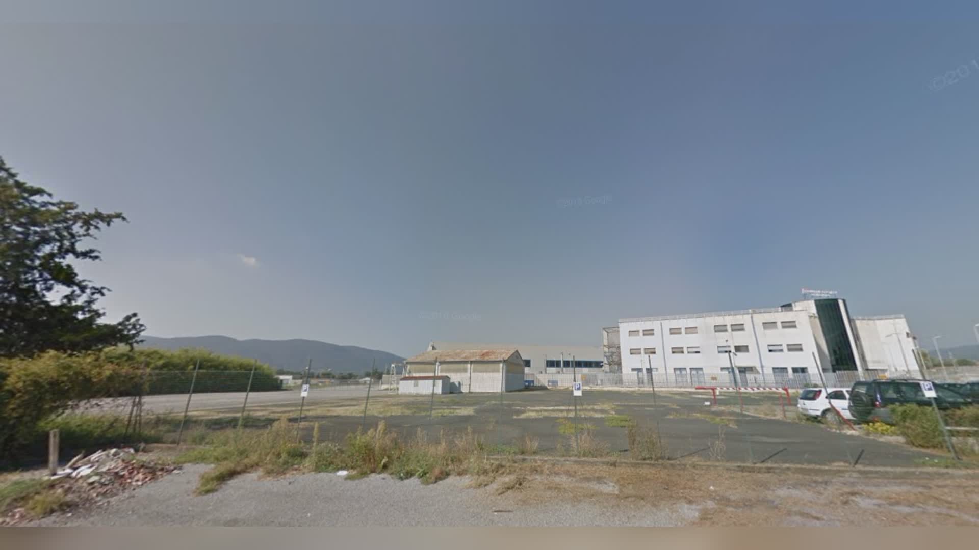 Liguria: approvata convenzione per elisoccorso Protezione Civile alla base di Luni