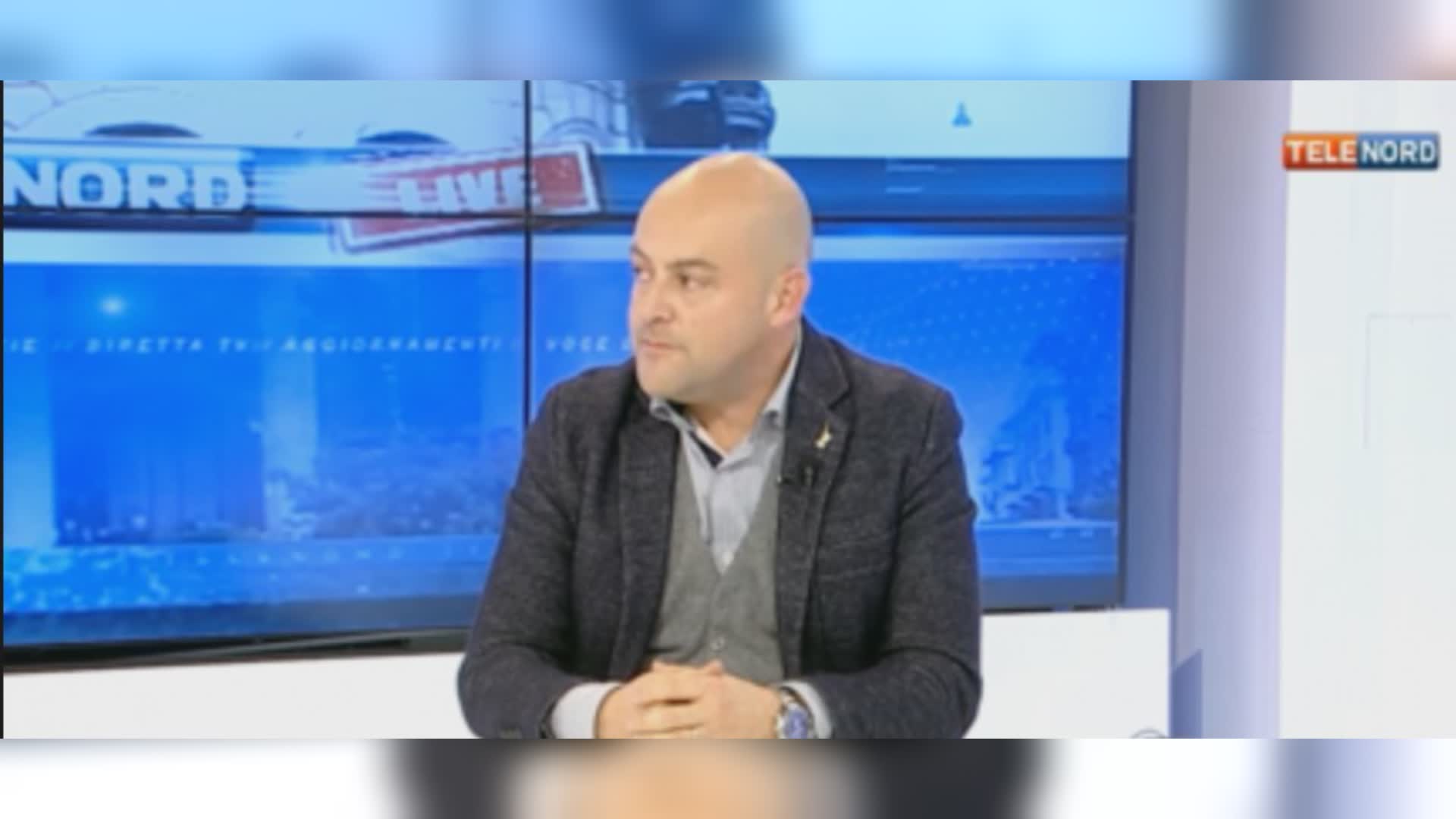 Regione Liguria, Alessio Piana è il favorito per l'assessorato allo sviluppo economico