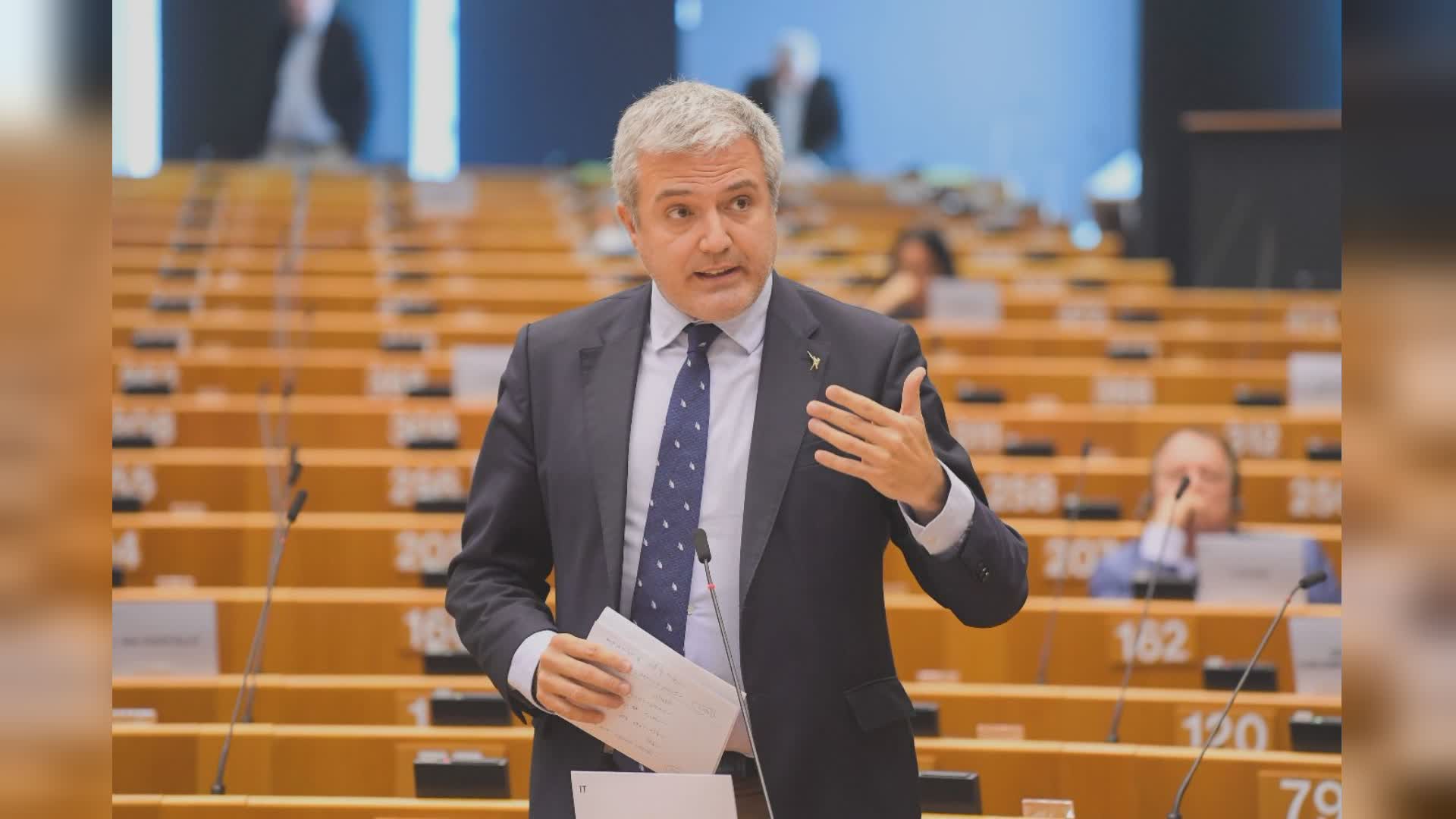 Codici Ateco, Campomenosi (Lega): "Riforma europea nociva per piccole e medie imprese, deve essere rivista"
