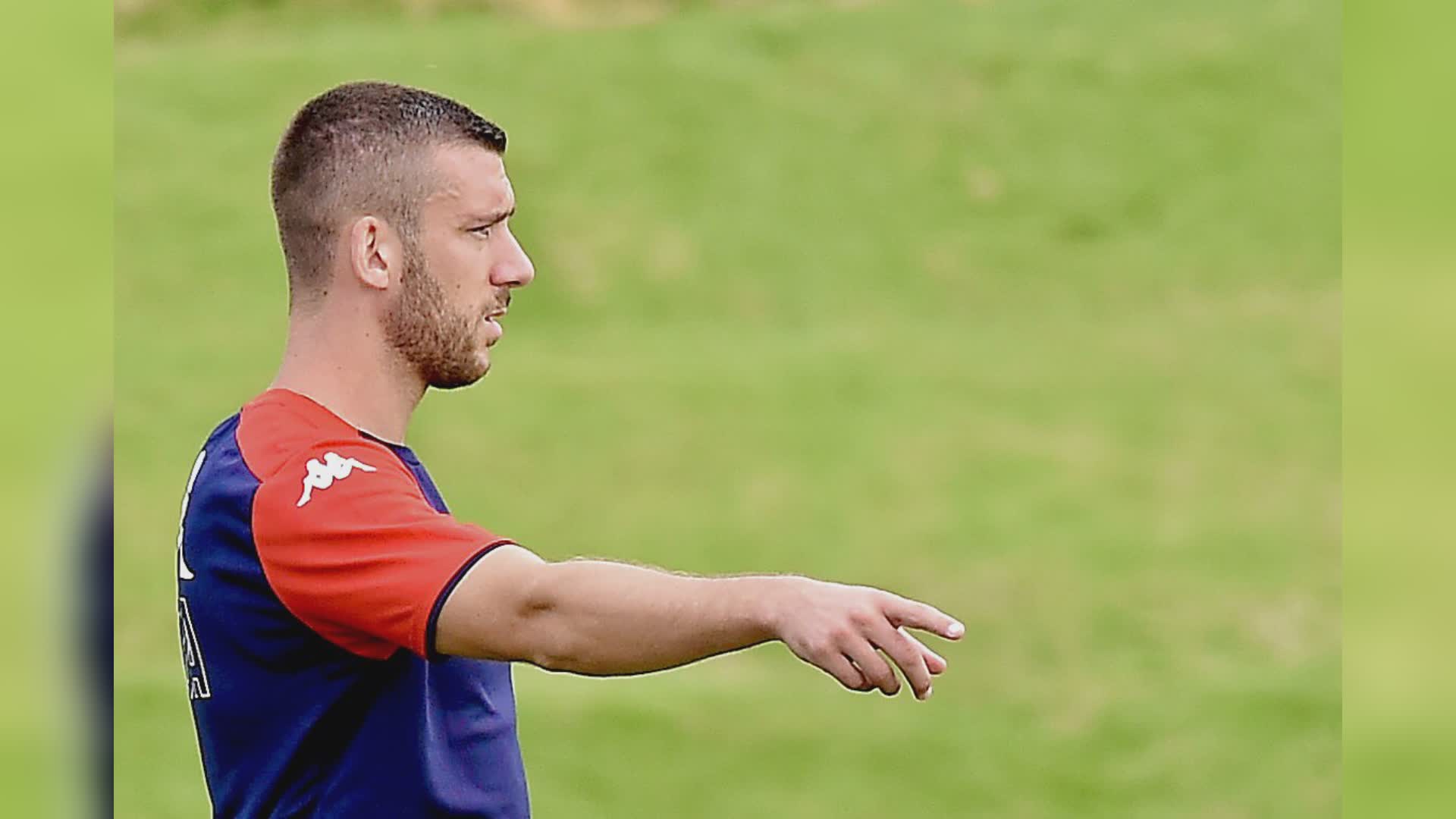 Genoa, ecco i convocati per la sfida al Verona: recuperati Jagiello e Bani