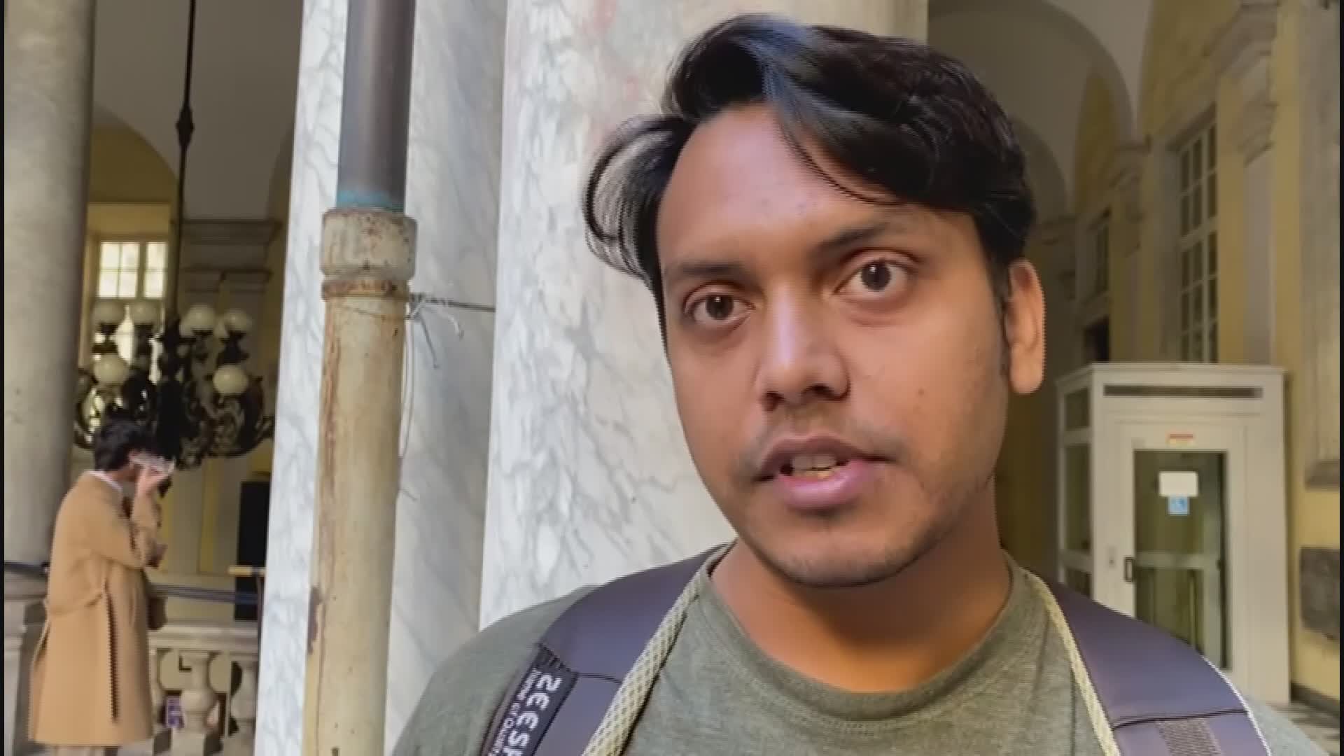 Genova, affitti universitari: truffe online agli studenti. Saad Shakir: "Alcuni miei compagni vivono in stazione perchè non trovano una casa"
