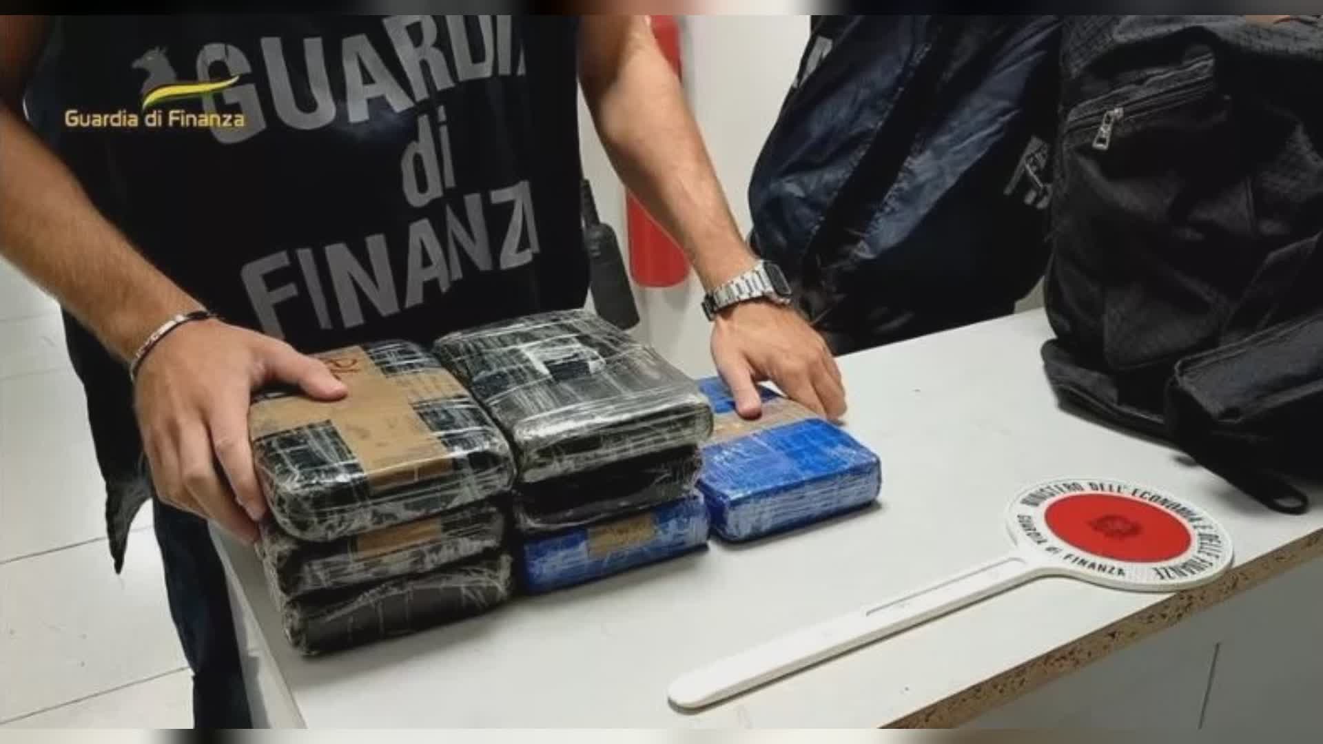 Diano Marina, maxi-operazione antimafia: 26 arresti per traffico di droga. Coinvolti anche minori, sequestrati beni per oltre 850mila euro