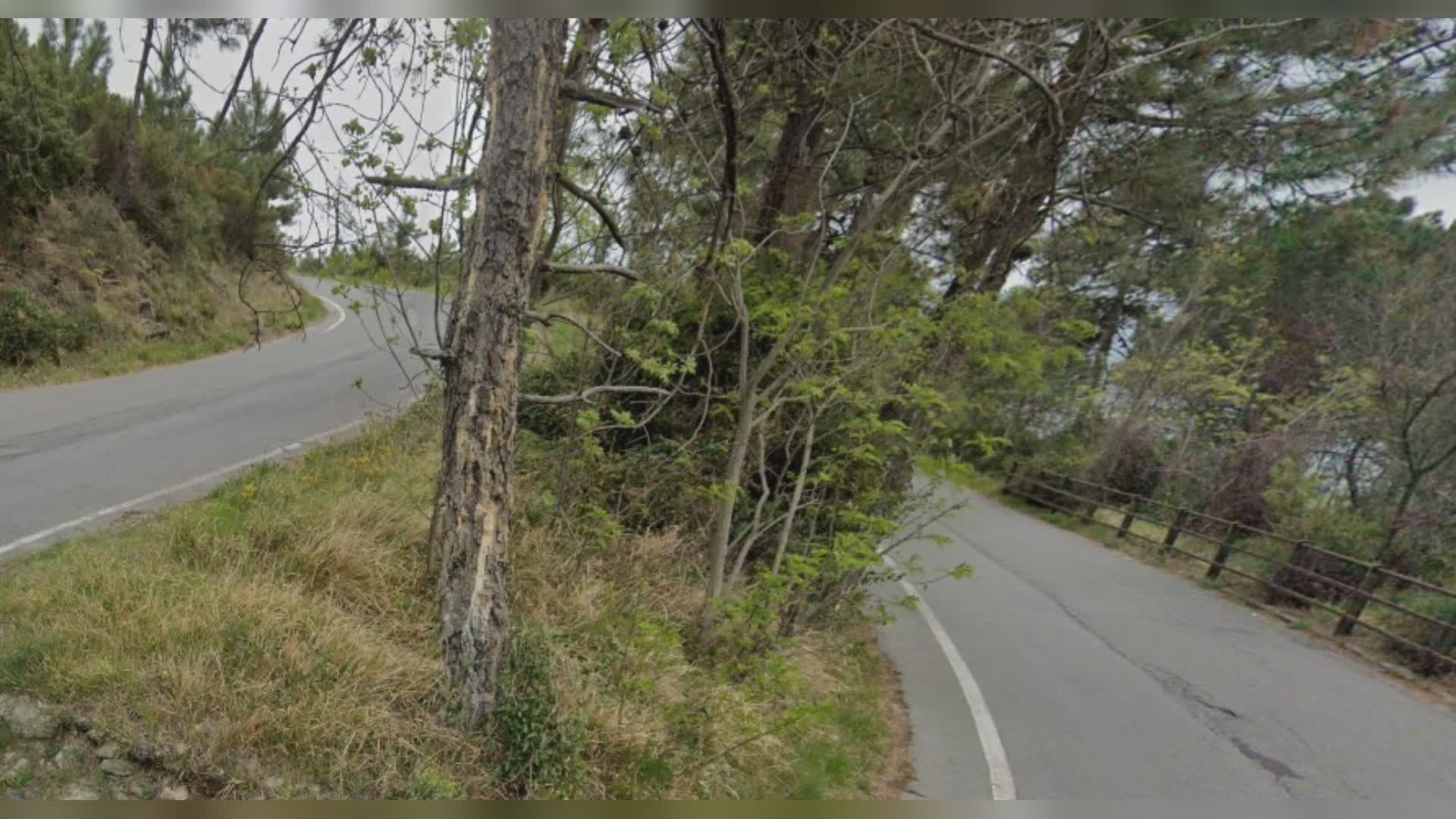 Genova: 660mila euro per mettere in sicurezza scarpata in via Rollino a Sestri Ponente