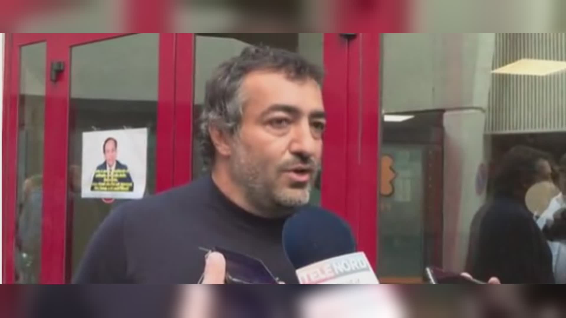 Barnaba: dopo la Sampdoria, prova a scalare la Tim per fermare la cessione al fondo Kkr