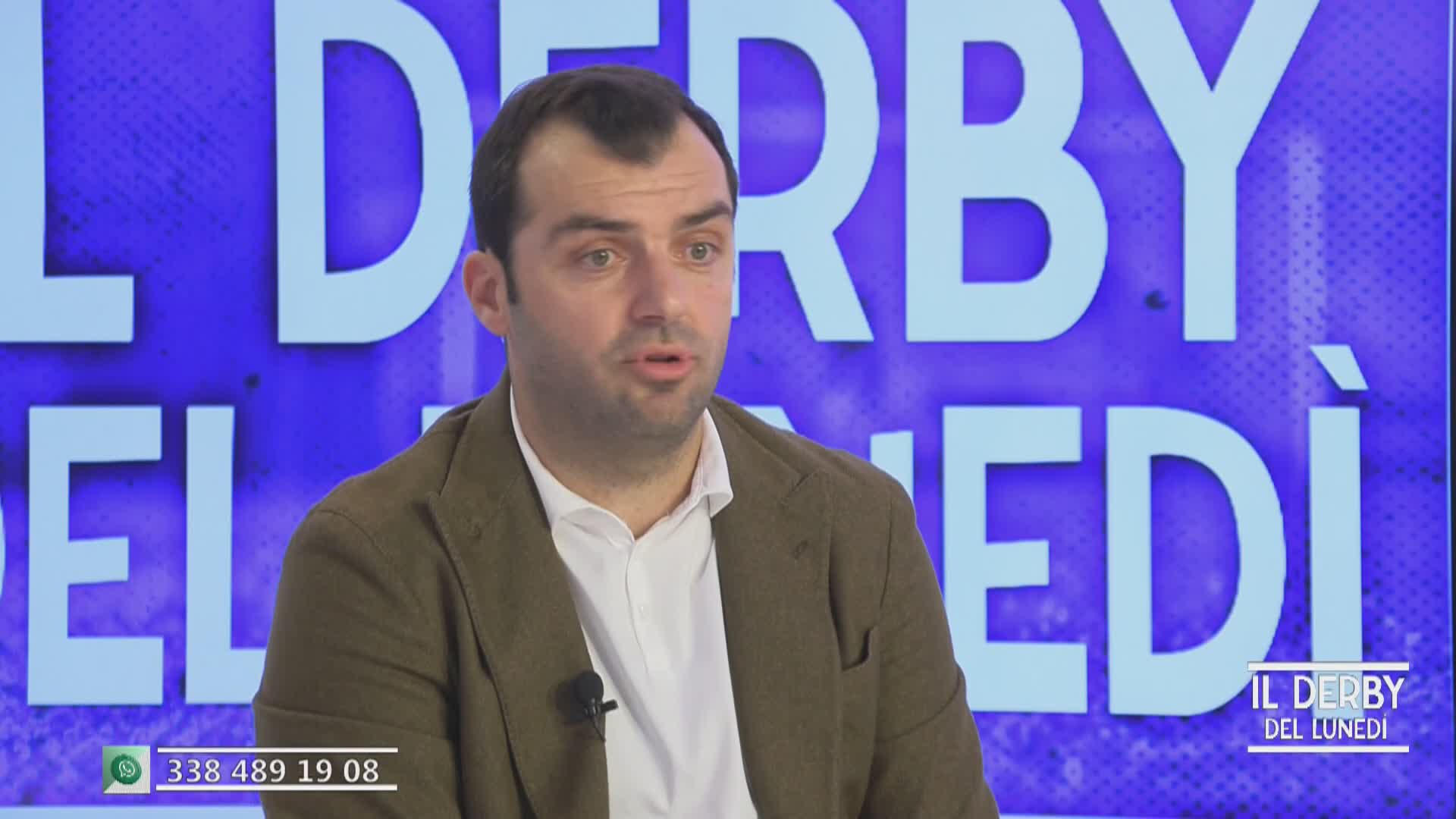 Genoa, Pandev: "Ekuban fortissimo in allenamento". Adamoli: "Albert e Dragusin, ecco perché hanno rinnovato"