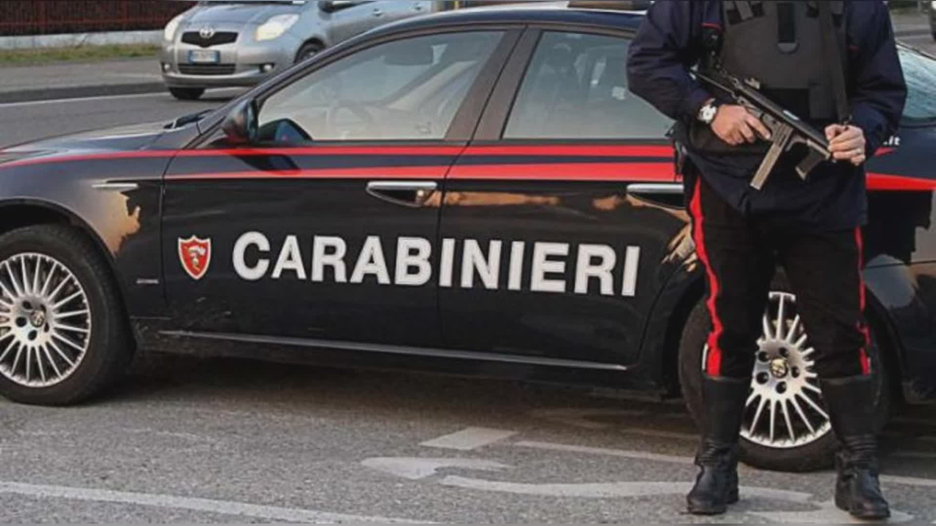 Ceriale, aveva 47 anni l'uomo ritrovato in un fiume: ipotesi omicidio