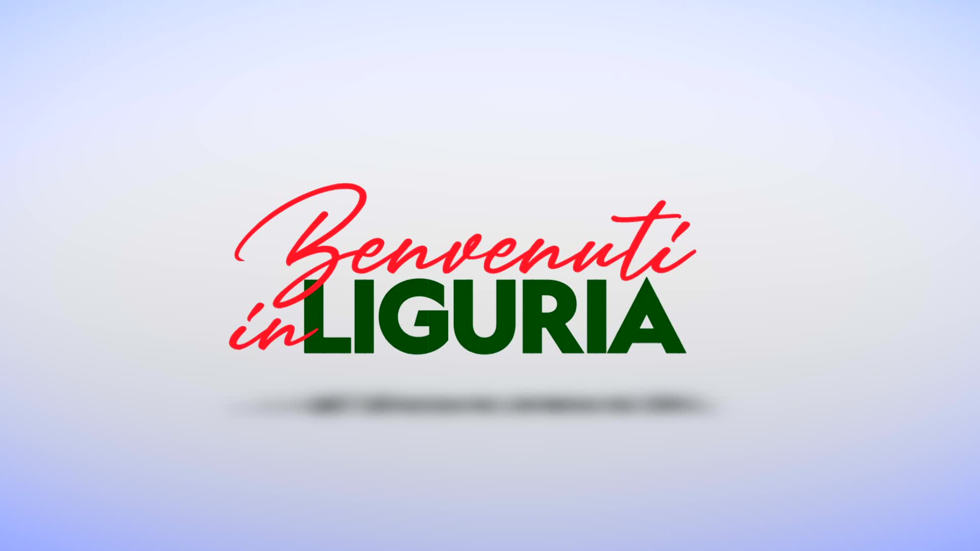 Benvenuti in Liguria - Savignone e Casella