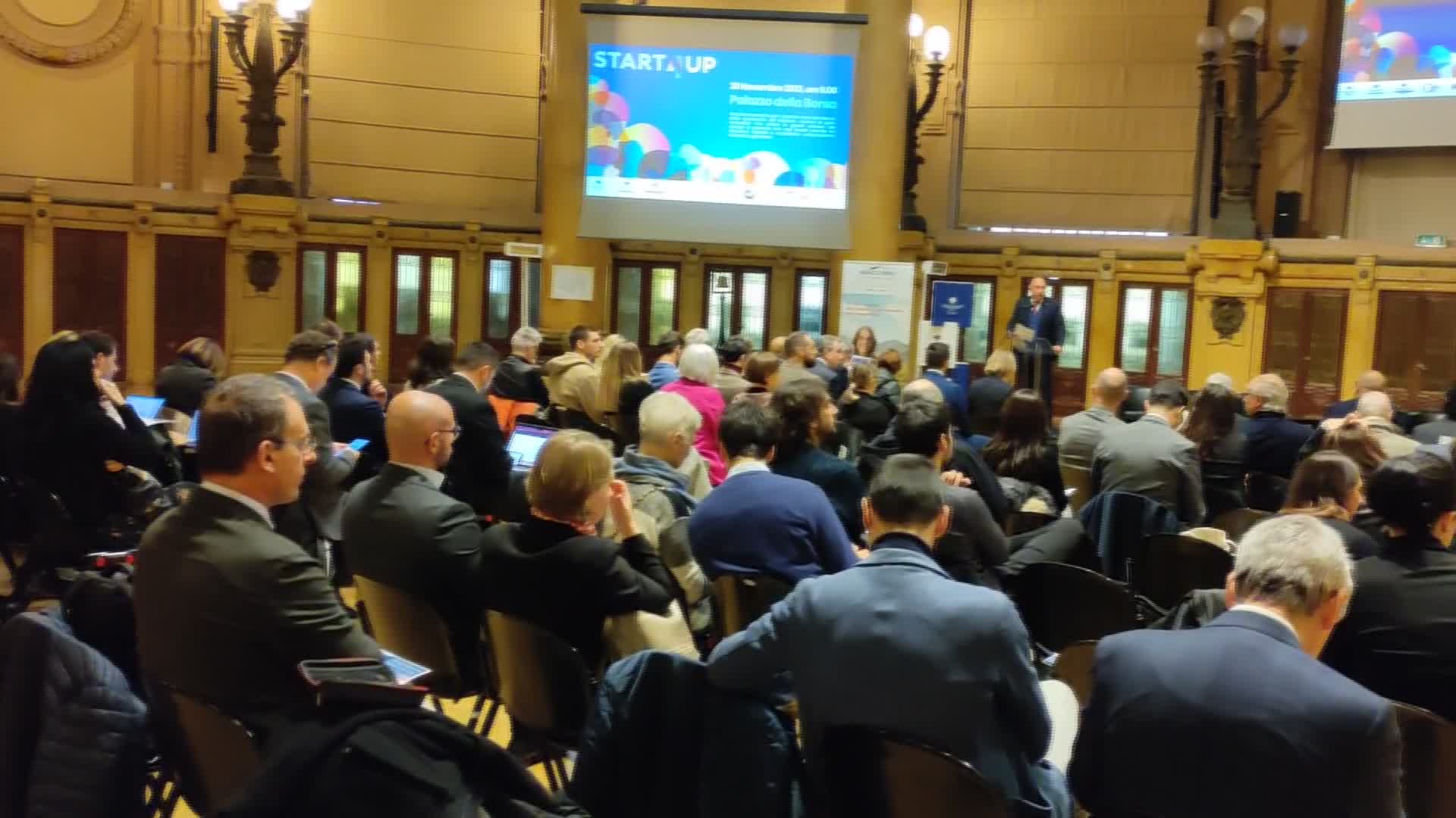 Genova, al via il percorso 'Start 4Up': una collaborazione tra imprese e startup di innovazione