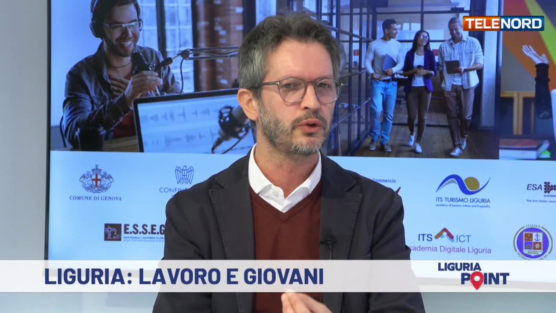 Liguria Point - Riccardo Miselli