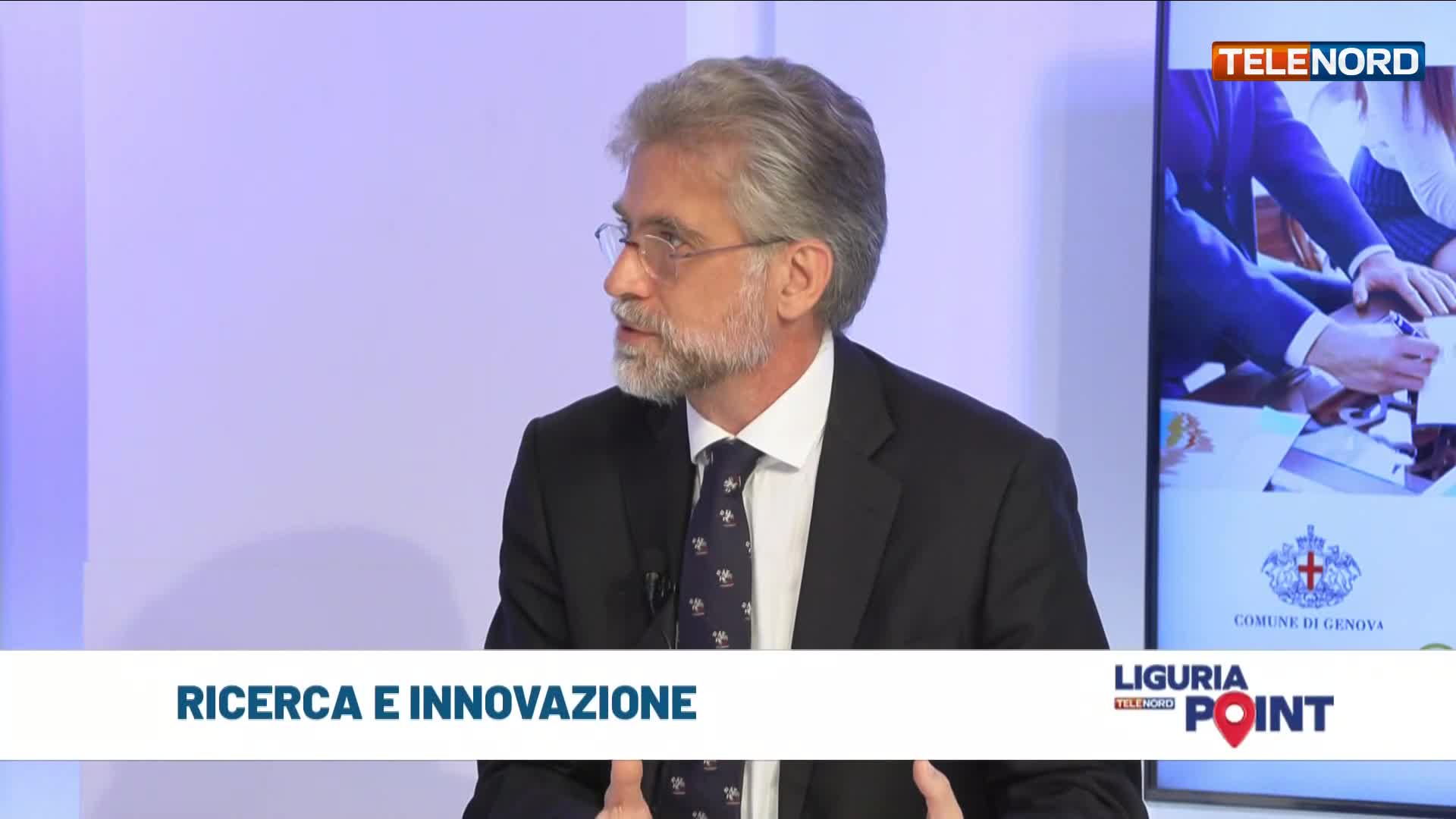 Liguria Point - FILIPPO COSTA