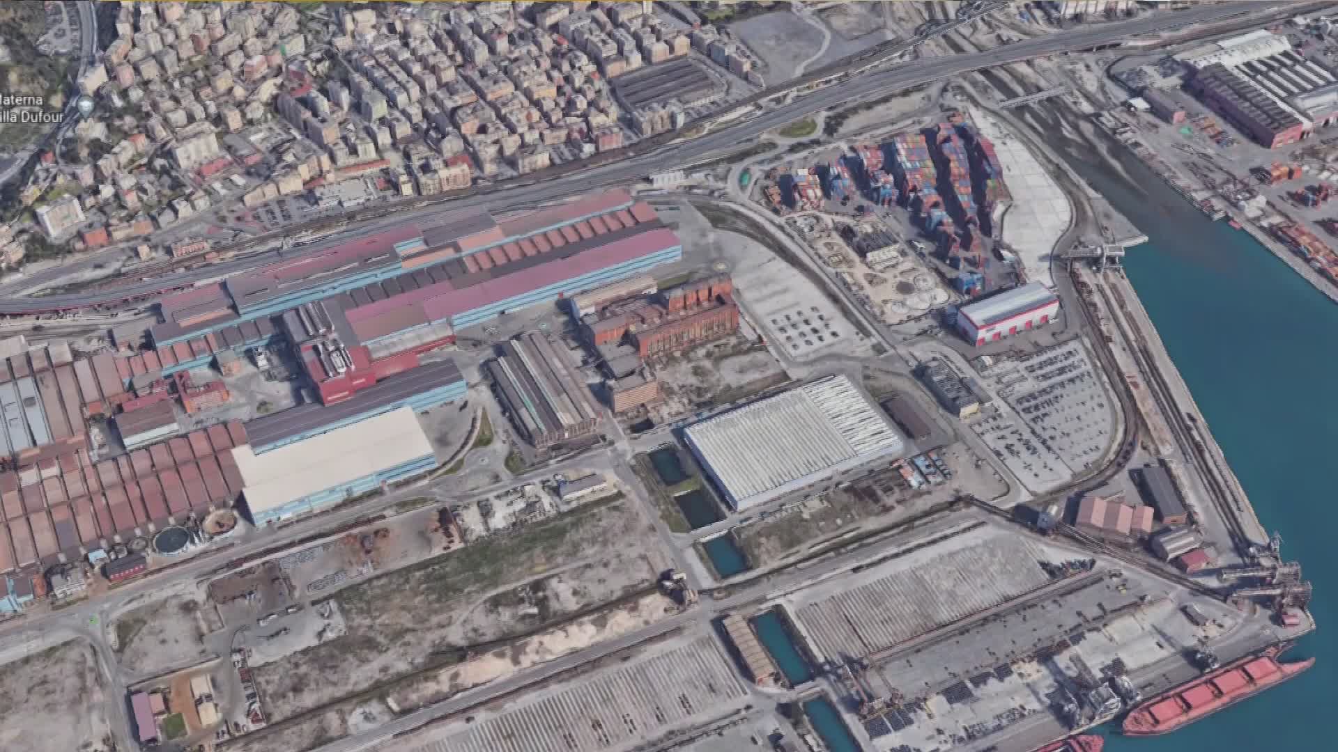 Ex Ilva, Bonomi (Confindustria): "Italia deve decidere se puntare o no su acciaio"