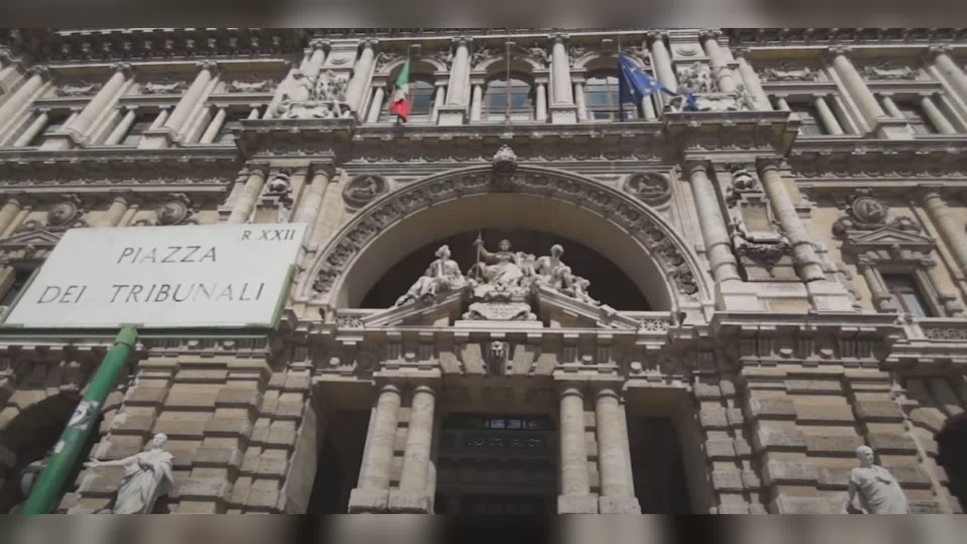 Rocchetta Nervina, uccise moglie e cane: confermata in Cassazione la condanna a 15 anni e 3 mesi