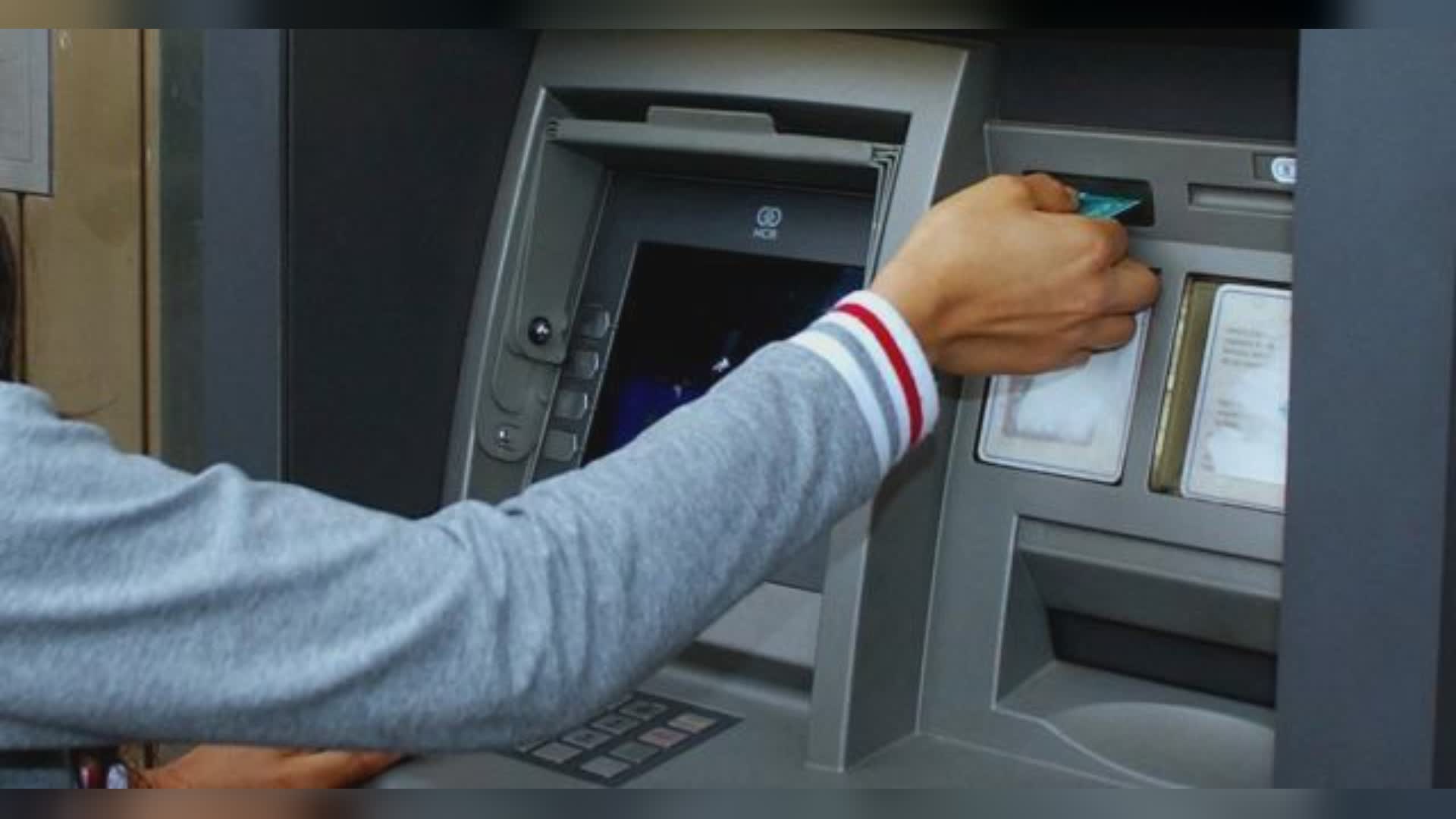 Savona: banda del bancomat, due denunce per truffa
