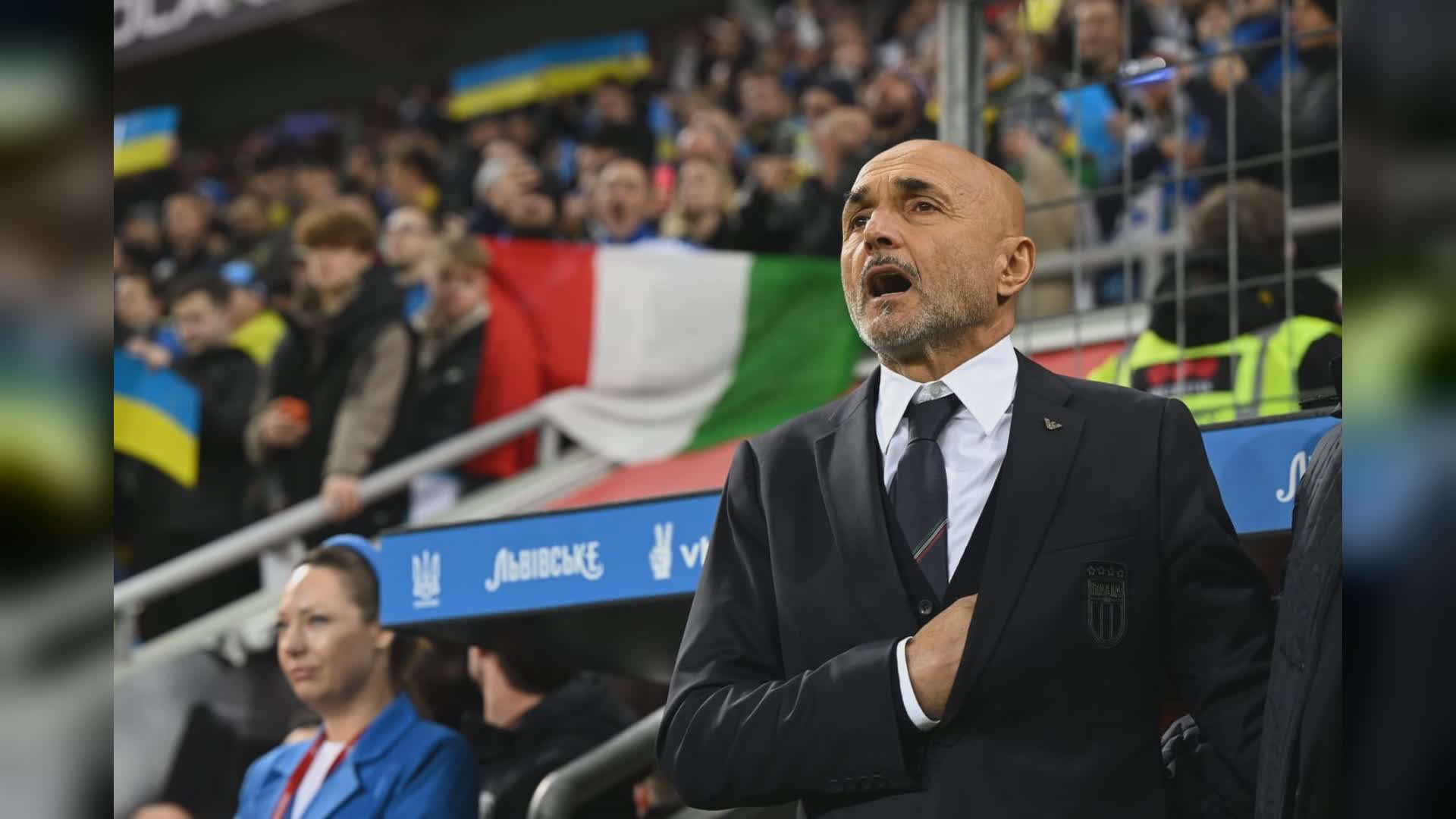 Euro2024, oggi i sorteggi: l'Italia rischia un girone di ferro