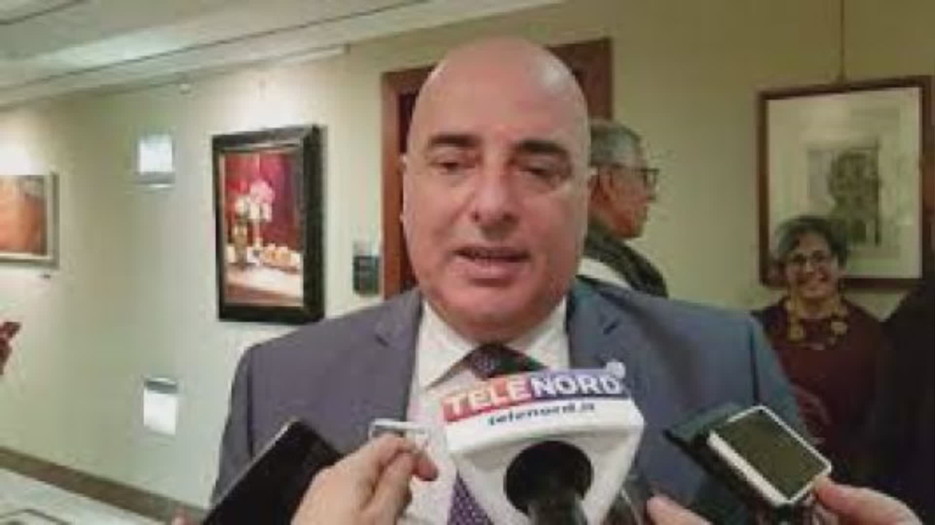 Imperia: FdI, il senatore Gianni Berrino nuovo segretario provinciale