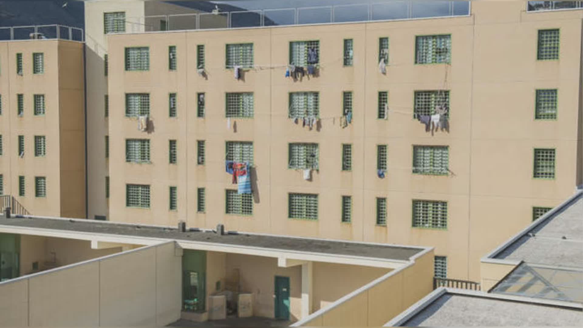 Sanremo: carcere, dopo il pestaggio di Scagni trasferiti 17 detenuti
